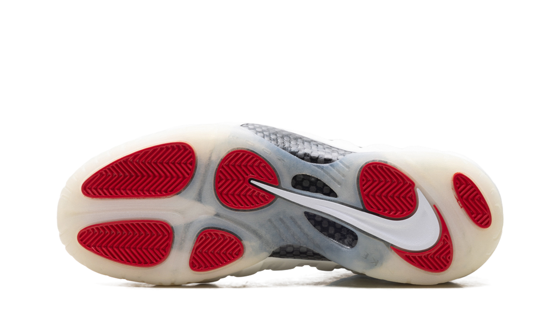 Air Foamposite Pro "Pro pearl" HF0794 200