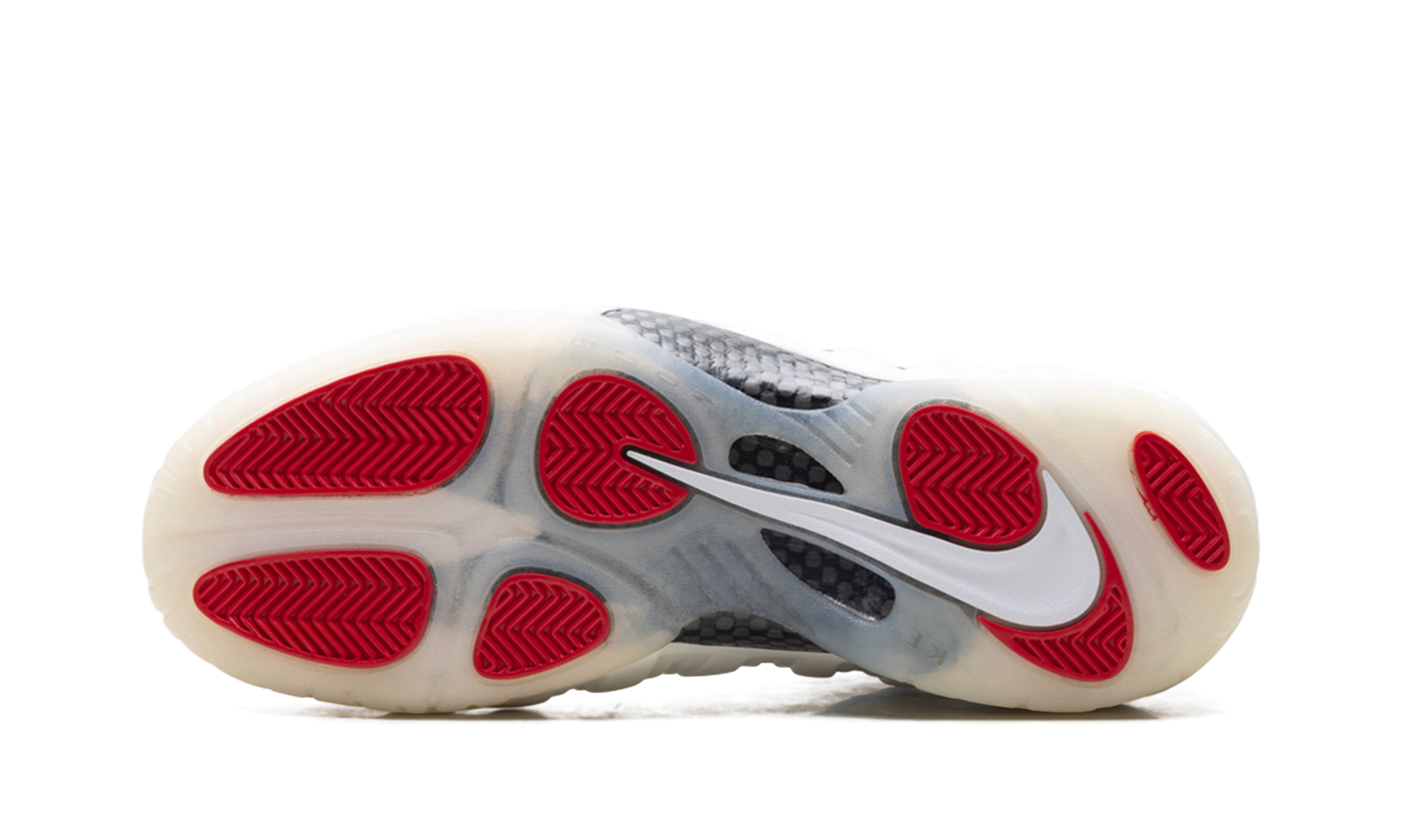 Air Foamposite Pro "Pro pearl" HF0794 200