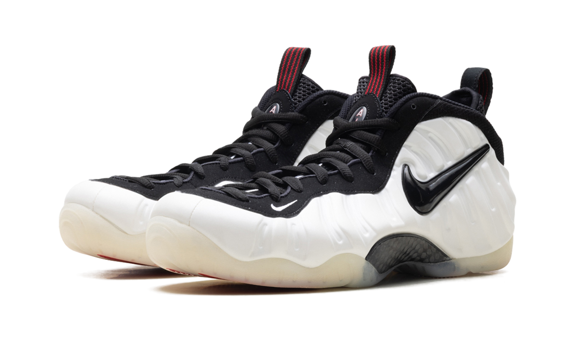 Air Foamposite Pro "Pro pearl" HF0794 200