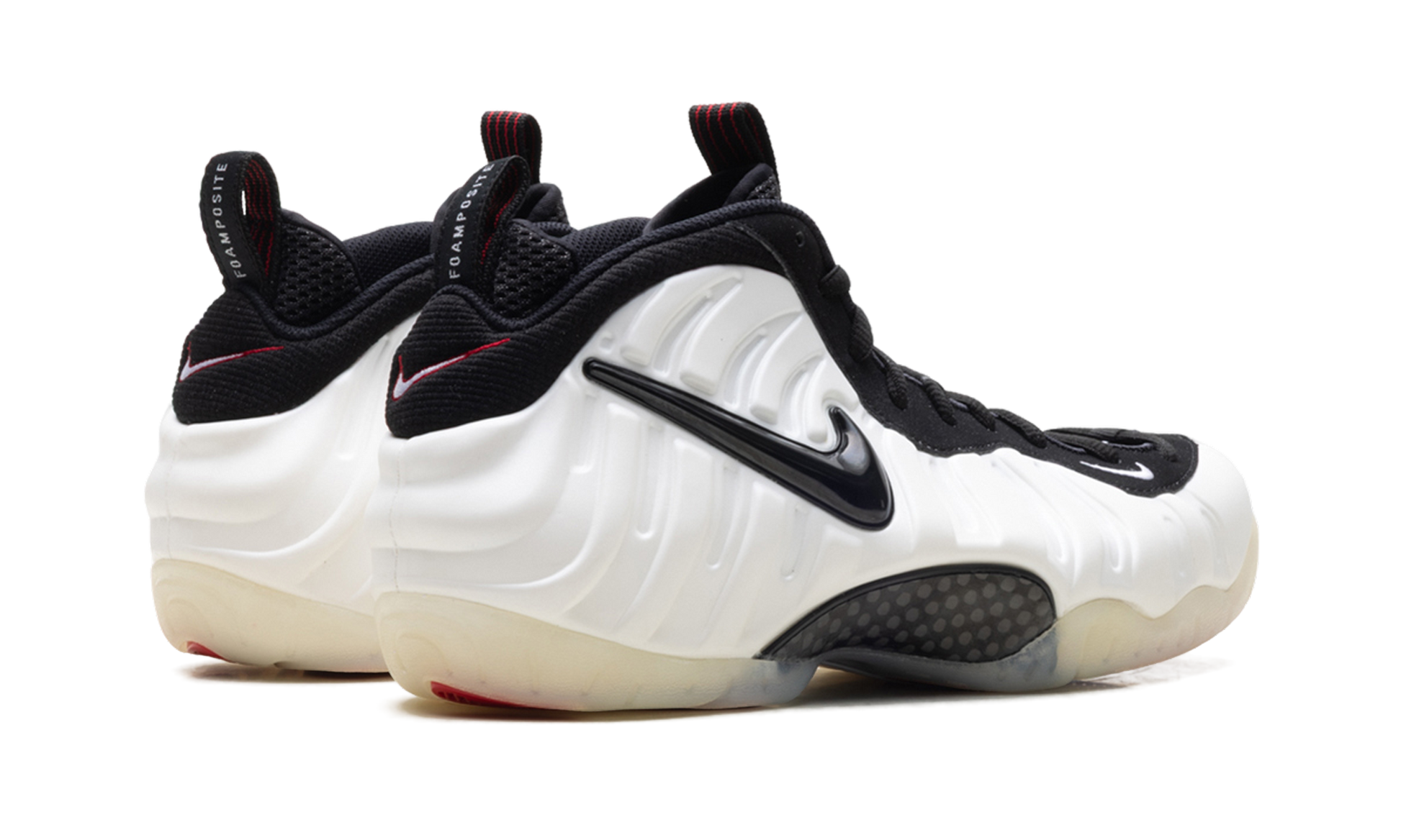 Air Foamposite Pro "Pro pearl" HF0794 200