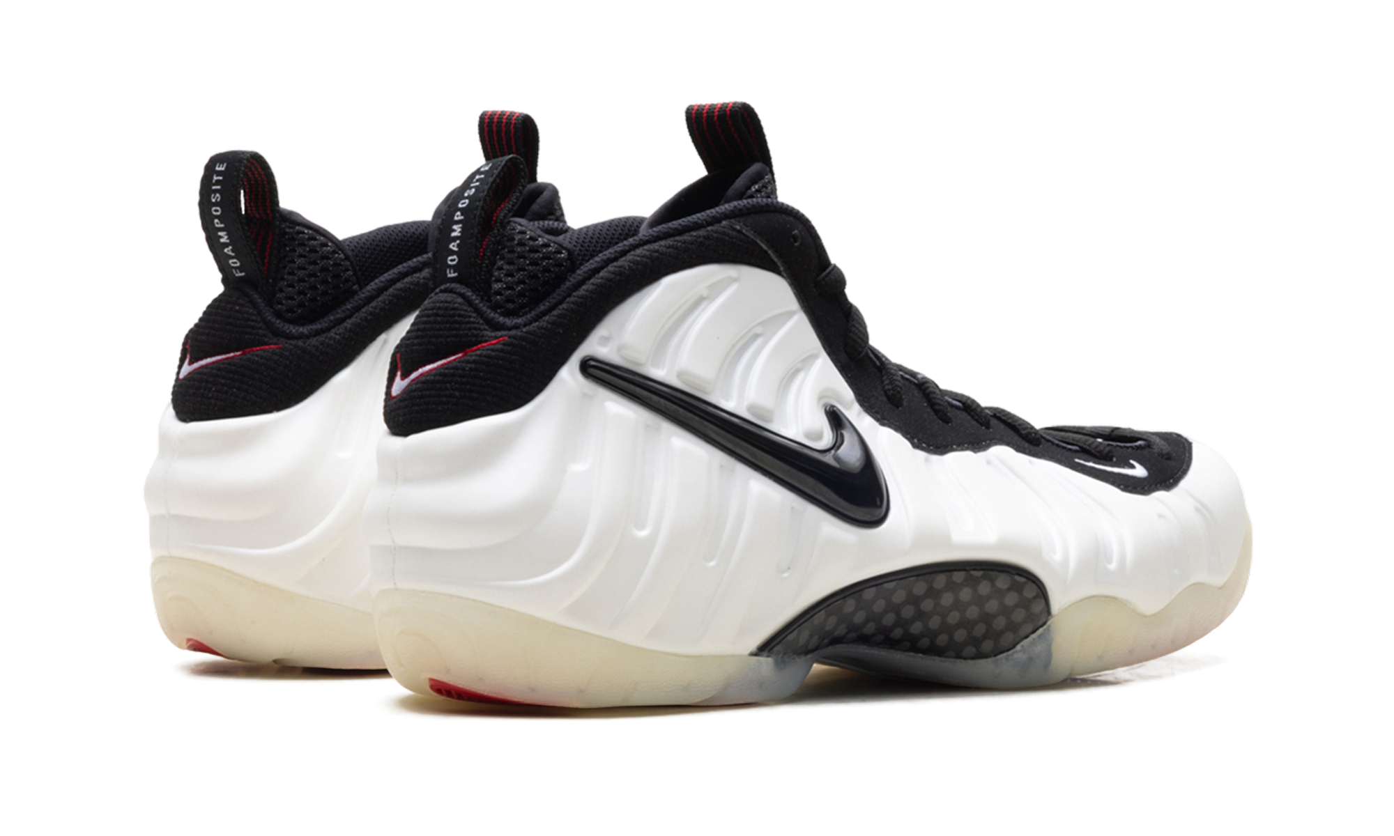 Air Foamposite Pro "Pro pearl" HF0794 200