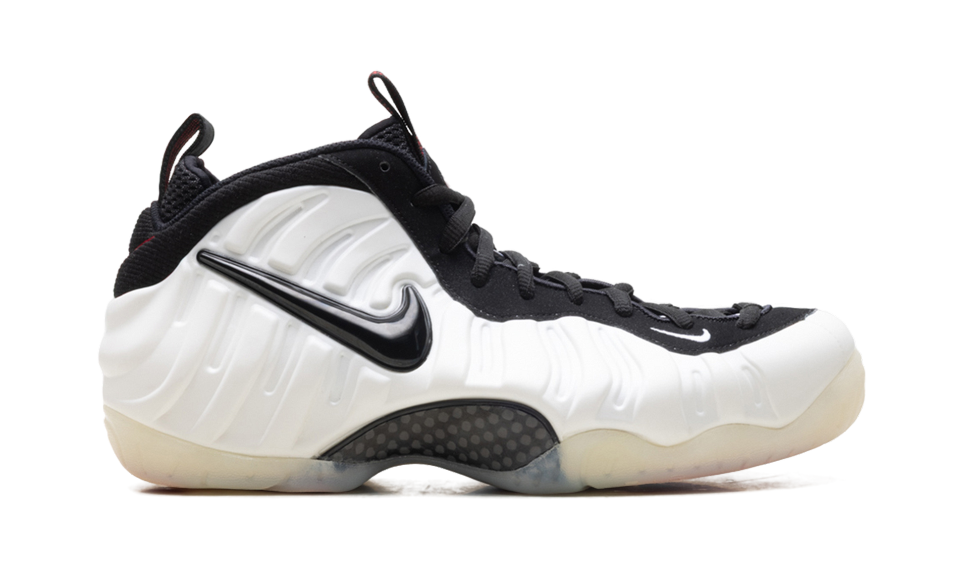 Air Foamposite Pro "Pro pearl" HF0794 200