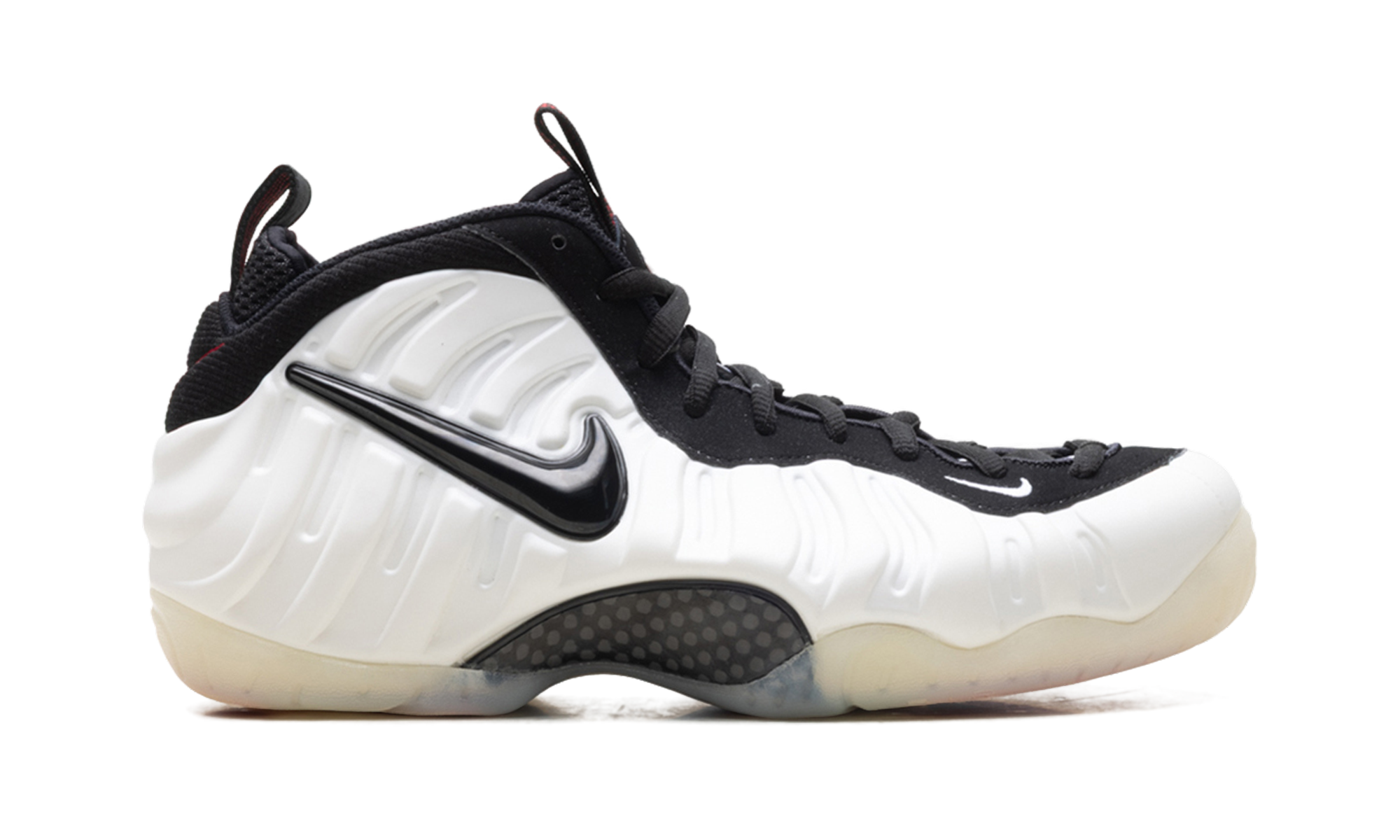 Air Foamposite Pro "Pro pearl" HF0794 200