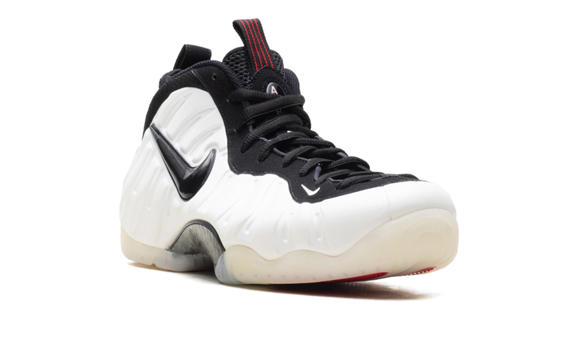Air Foamposite Pro "Pro pearl" HF0794 200