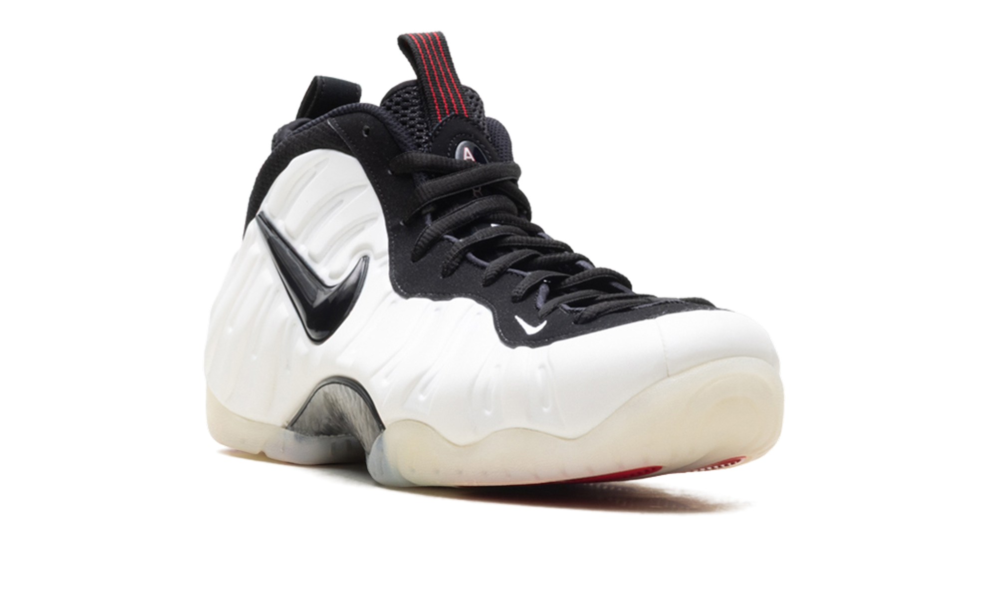 Air Foamposite Pro "Pro pearl" HF0794 200