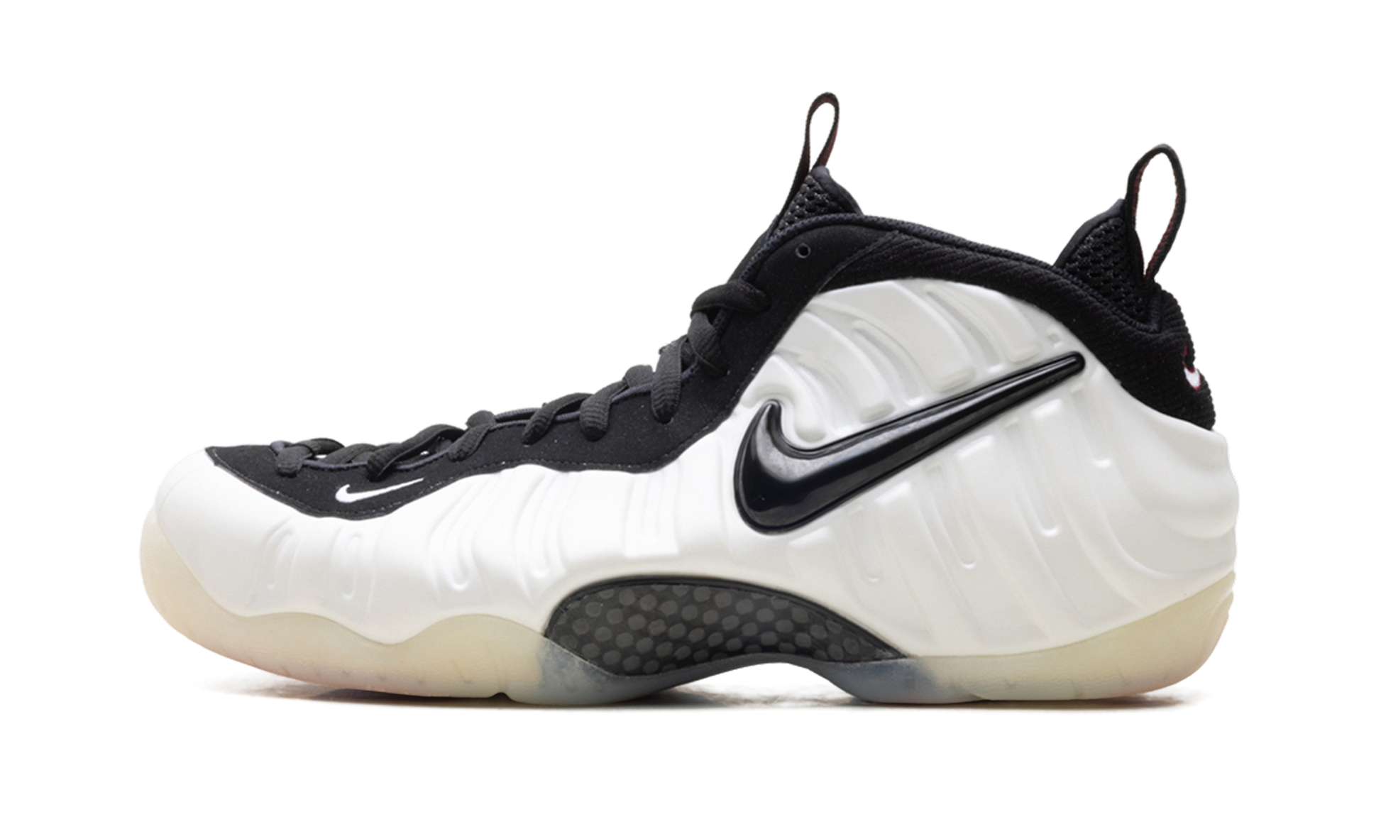 Air Foamposite Pro "Pro pearl" HF0794 200