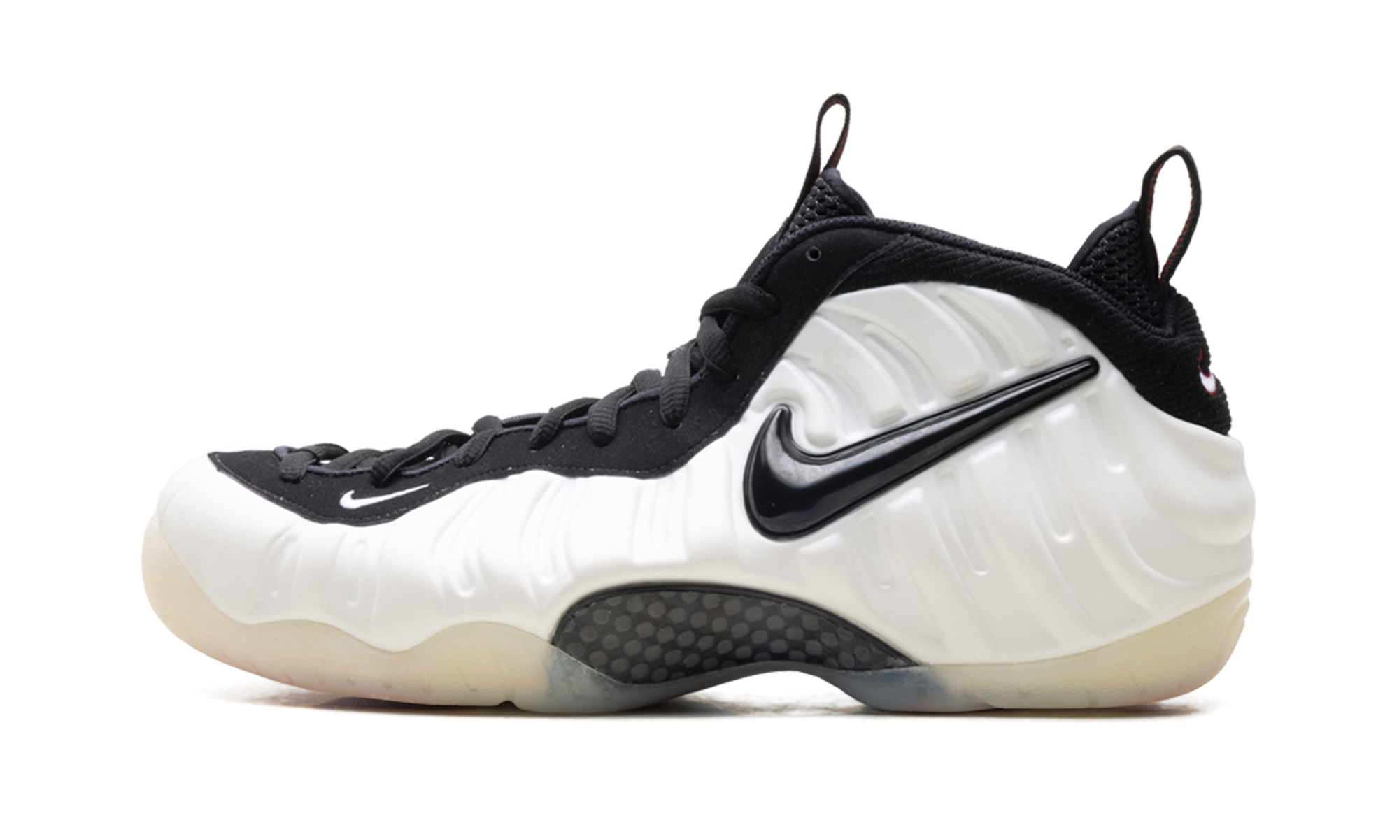 Air Foamposite Pro "Pro pearl" HF0794 200