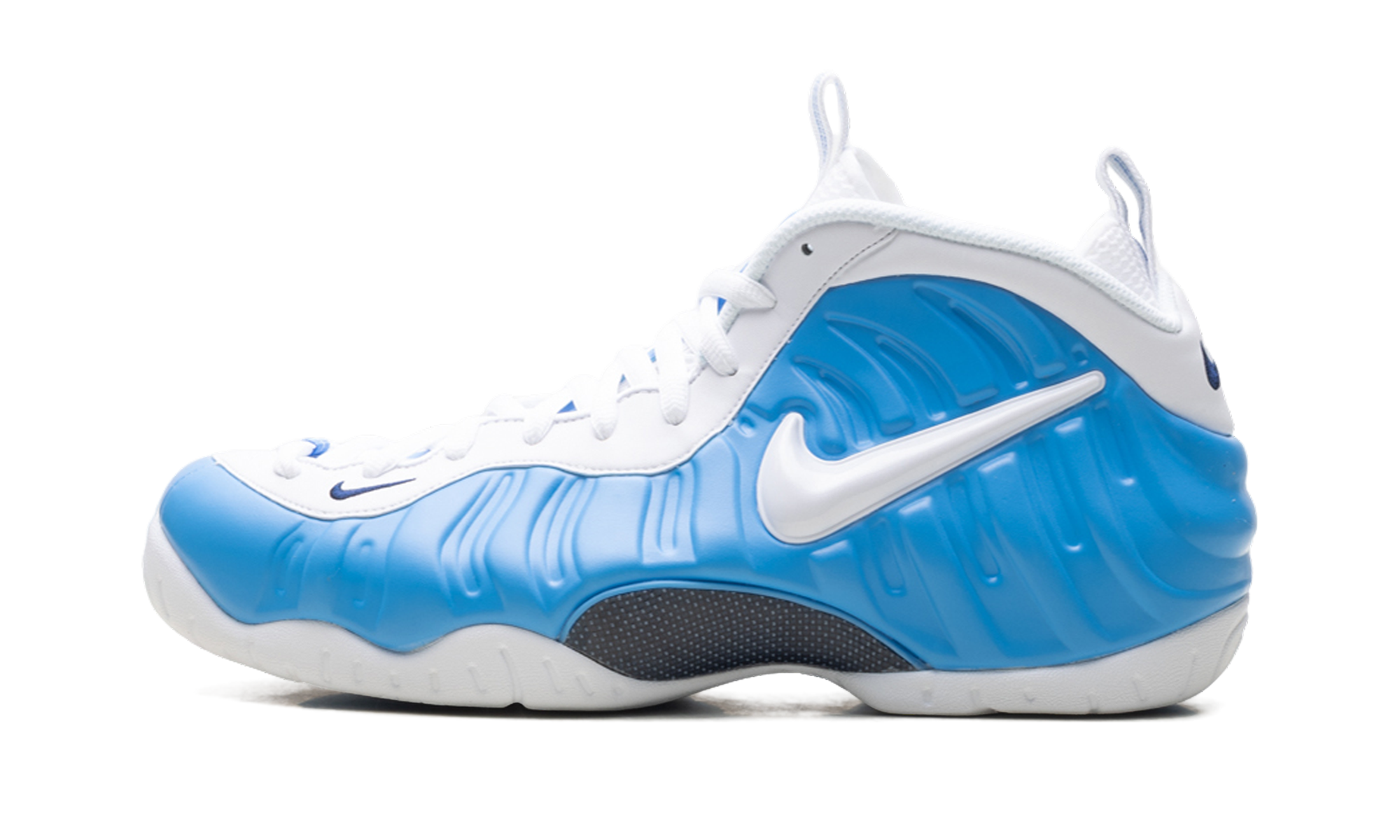 Air Foamposite Pro "University blue" HF0794 400