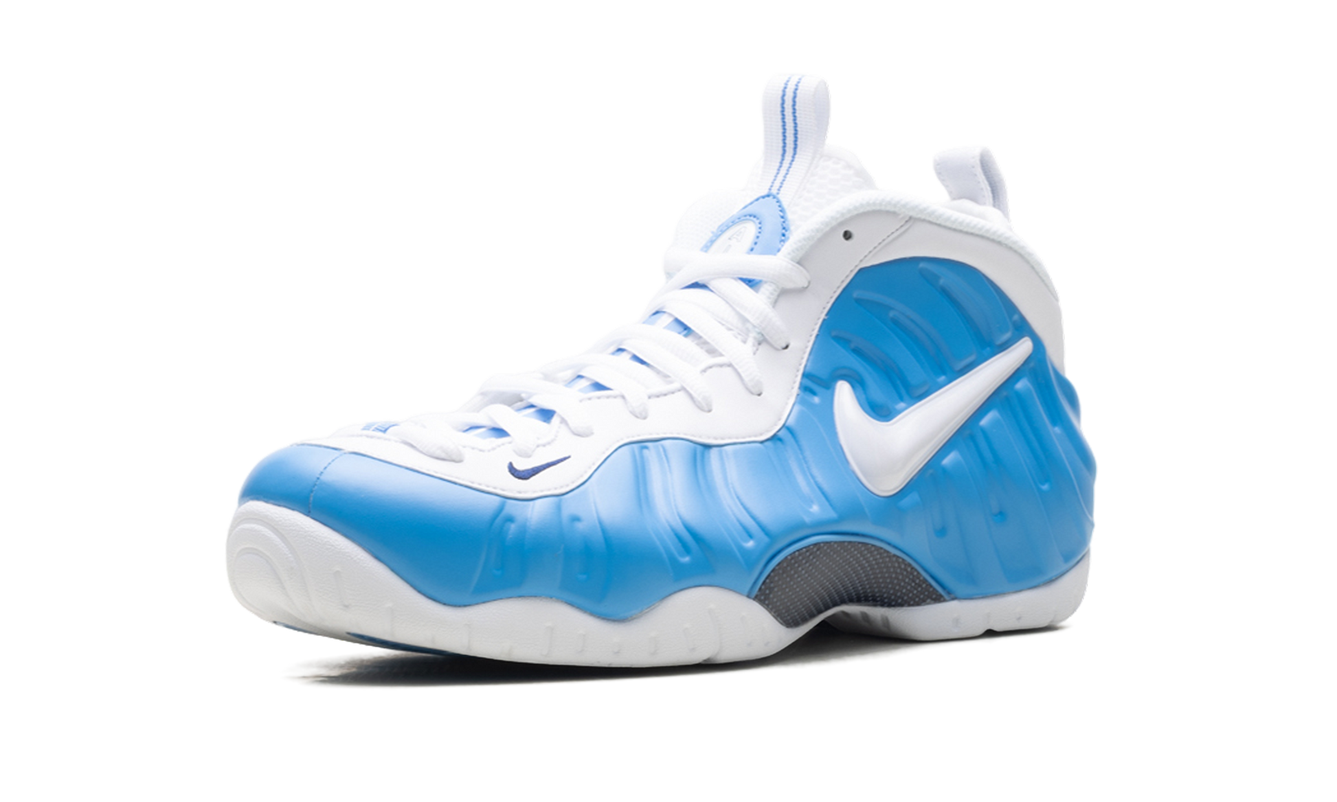Air Foamposite Pro "University blue" HF0794 400