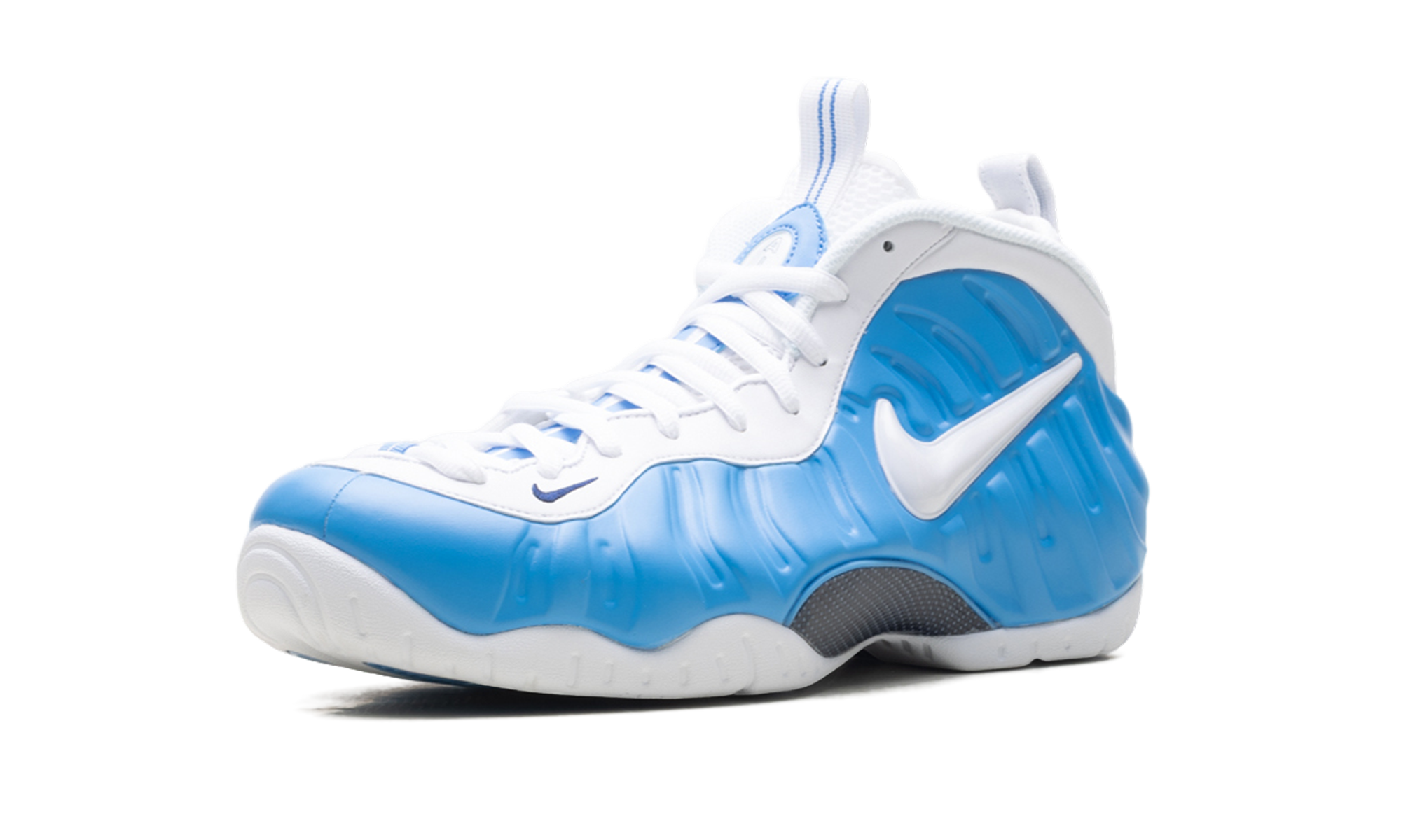 Air Foamposite Pro "University blue" HF0794 400