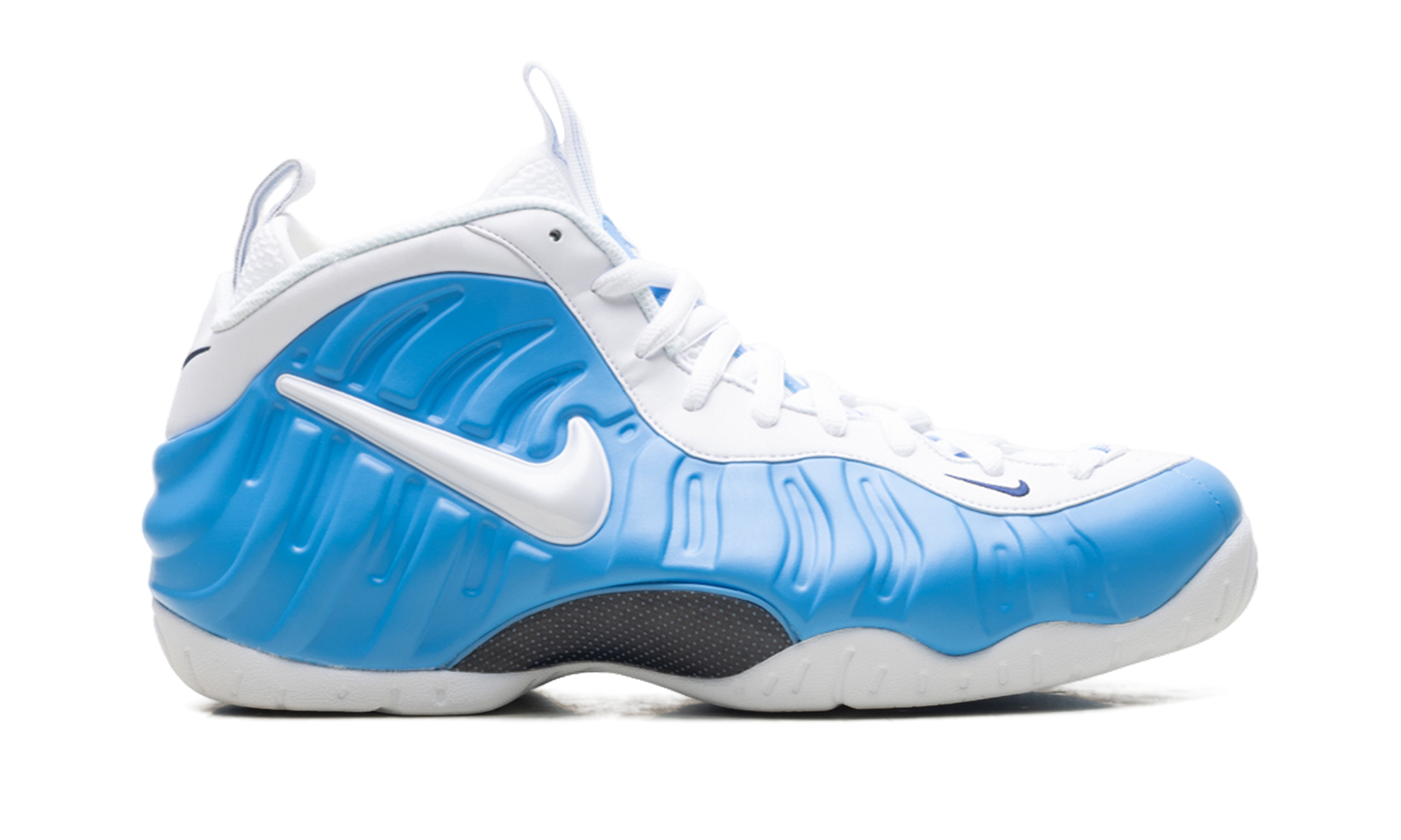 Air Foamposite Pro "University blue" HF0794 400