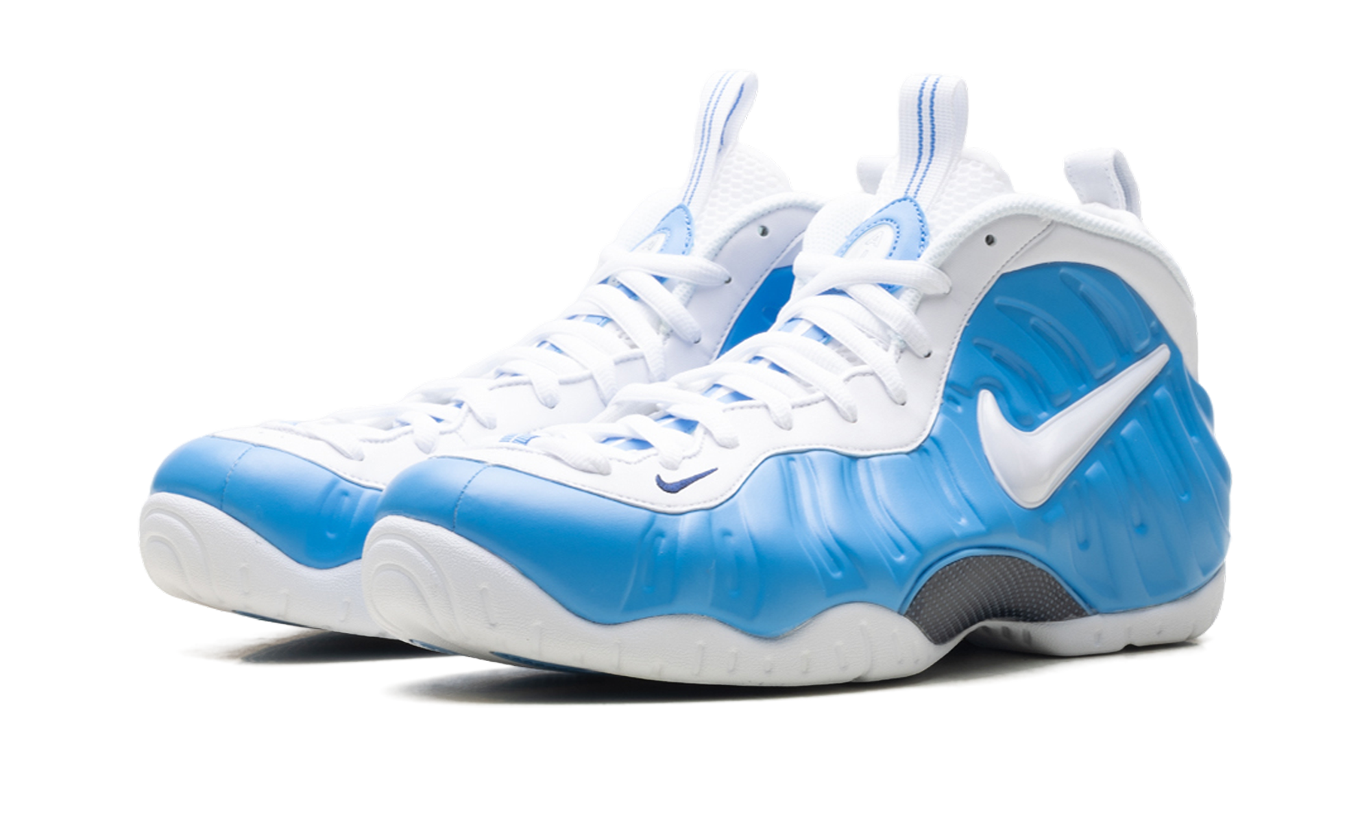 Air Foamposite Pro "University blue" HF0794 400
