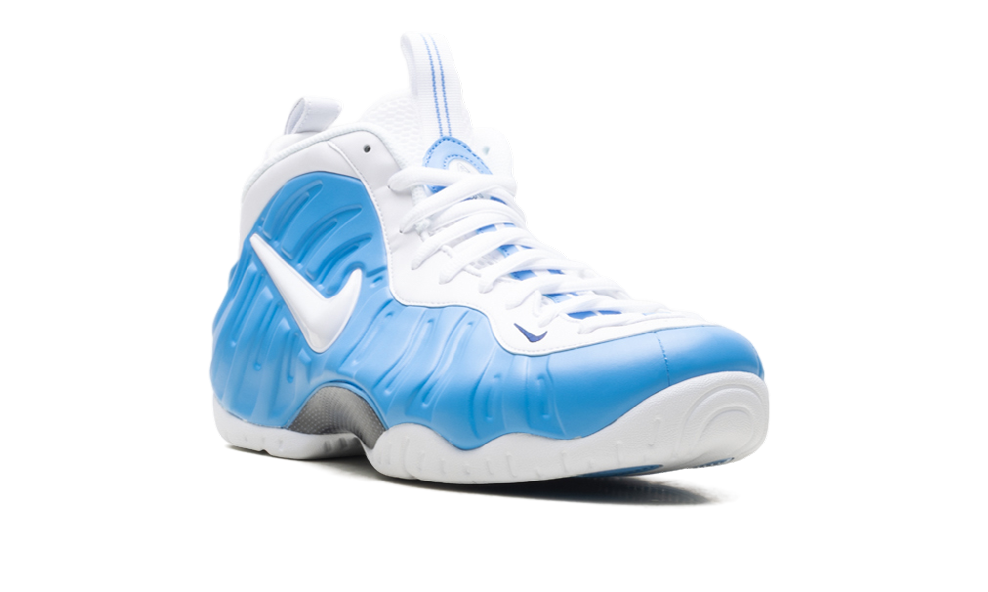 Air Foamposite Pro "University blue" HF0794 400