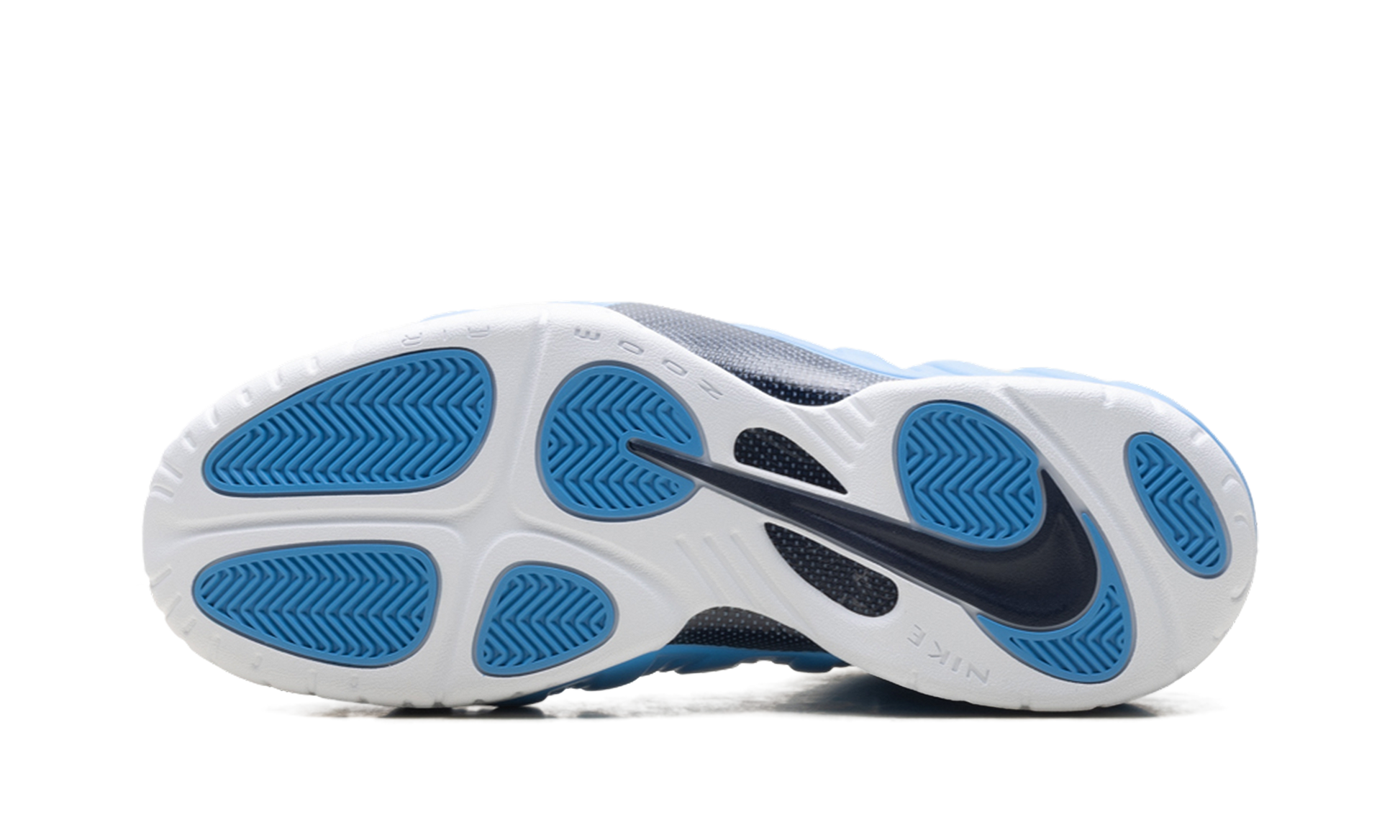 Air Foamposite Pro "University blue" HF0794 400
