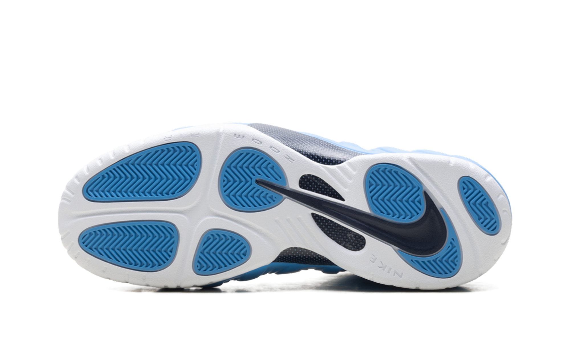 Air Foamposite Pro "University blue" HF0794 400