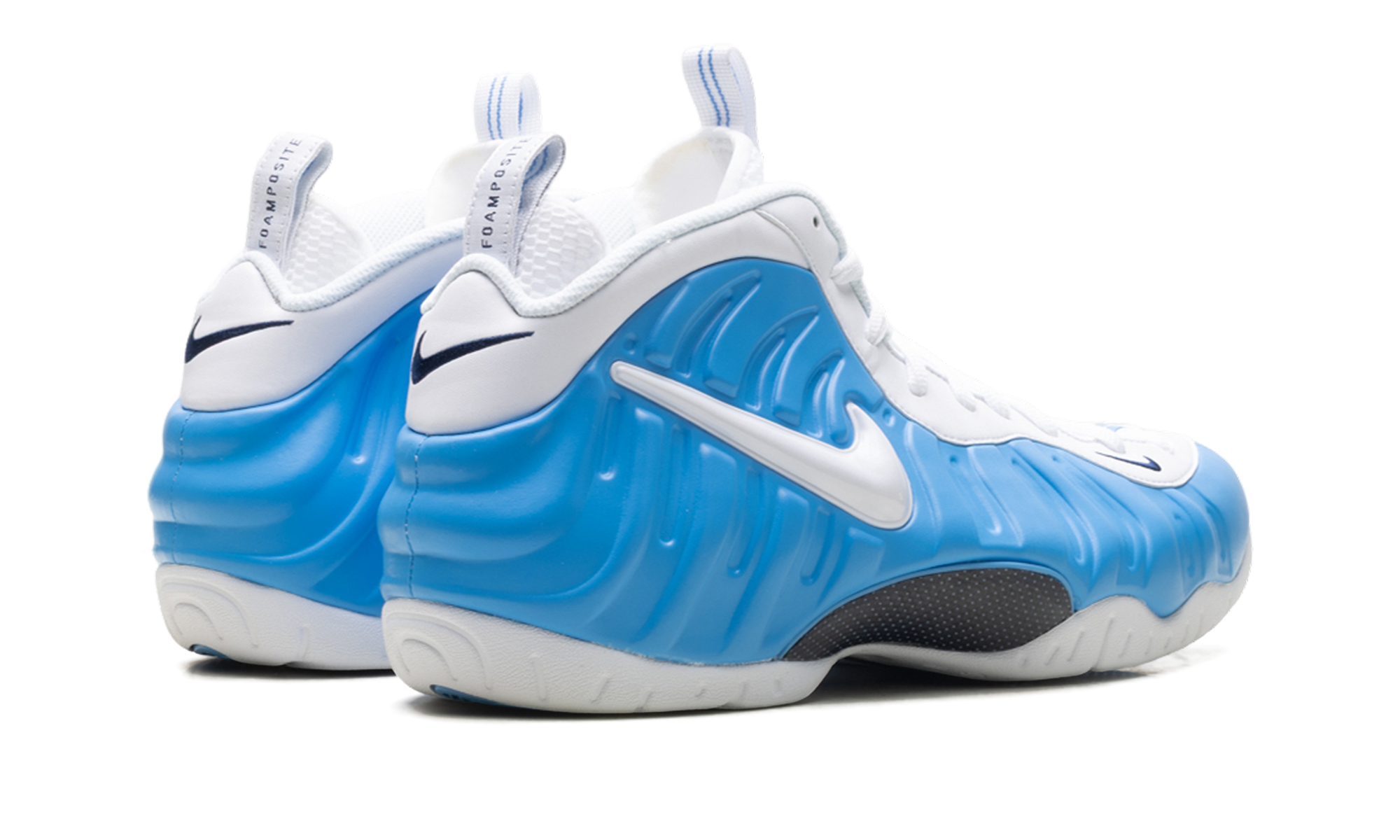 Air Foamposite Pro "University blue" HF0794 400