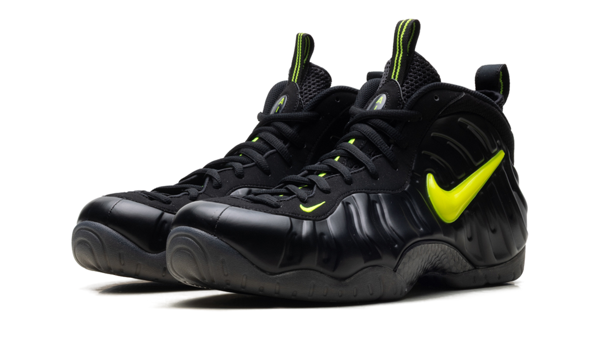 Air Foamposite Pro "Voltage" HF0794 002