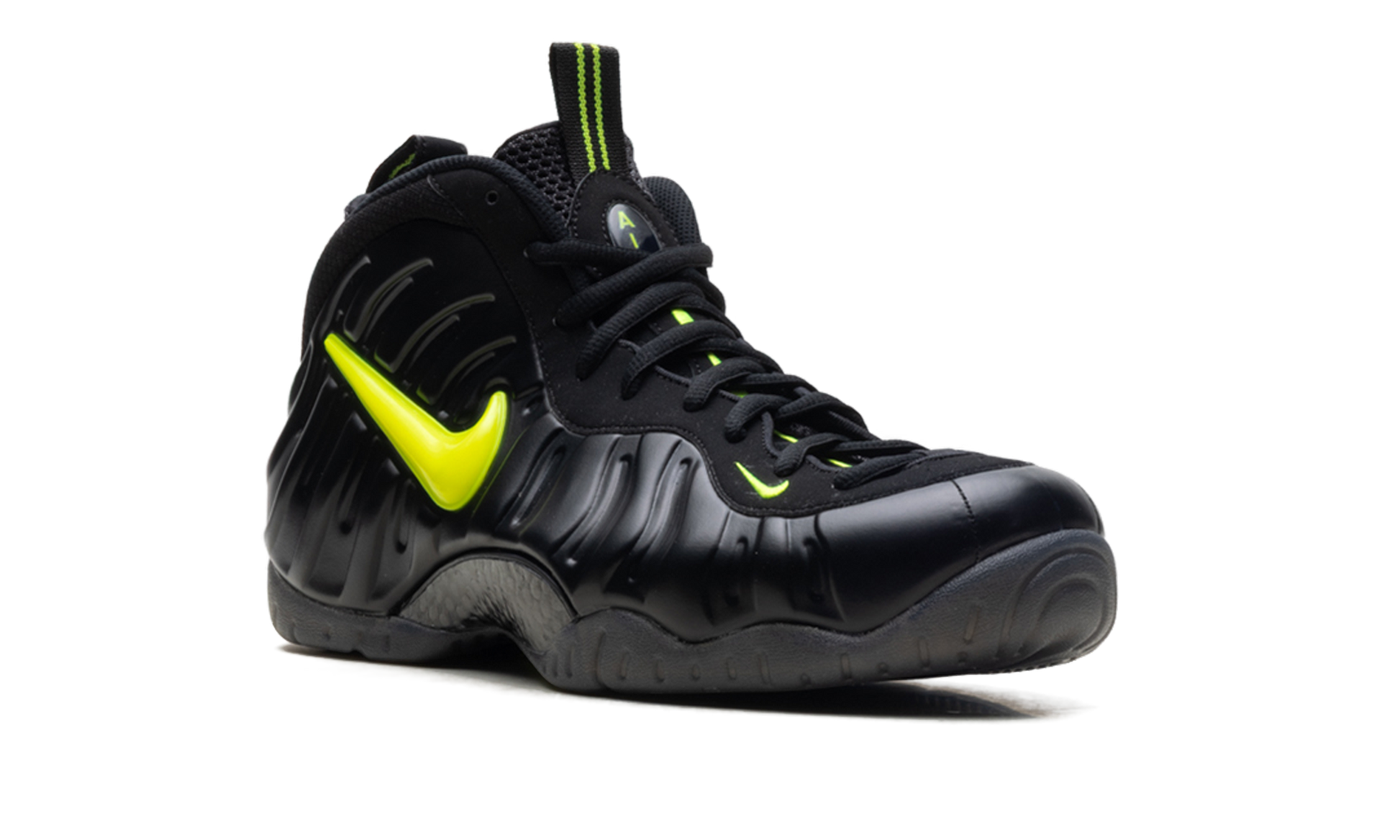 Air Foamposite Pro "Voltage"