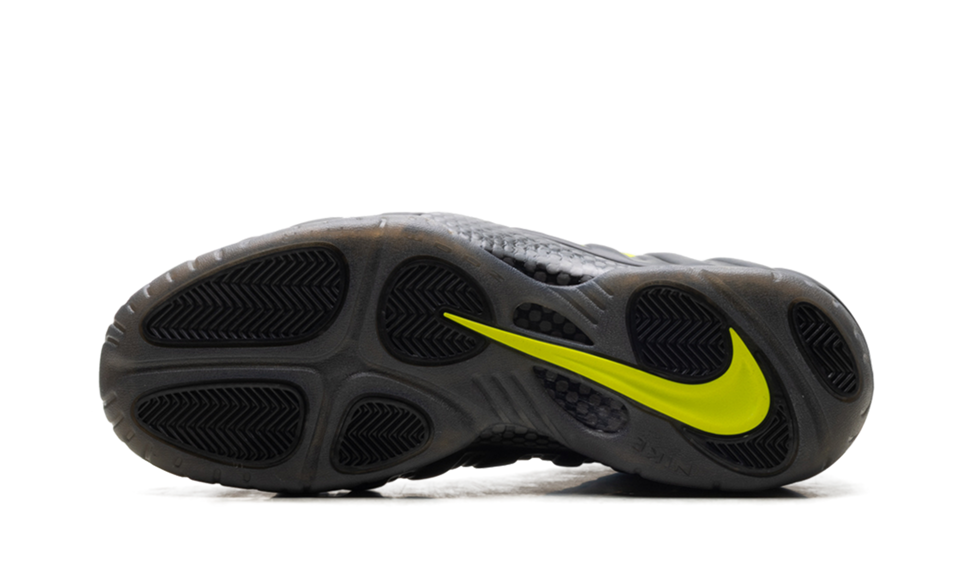 Air Foamposite Pro "Voltage"