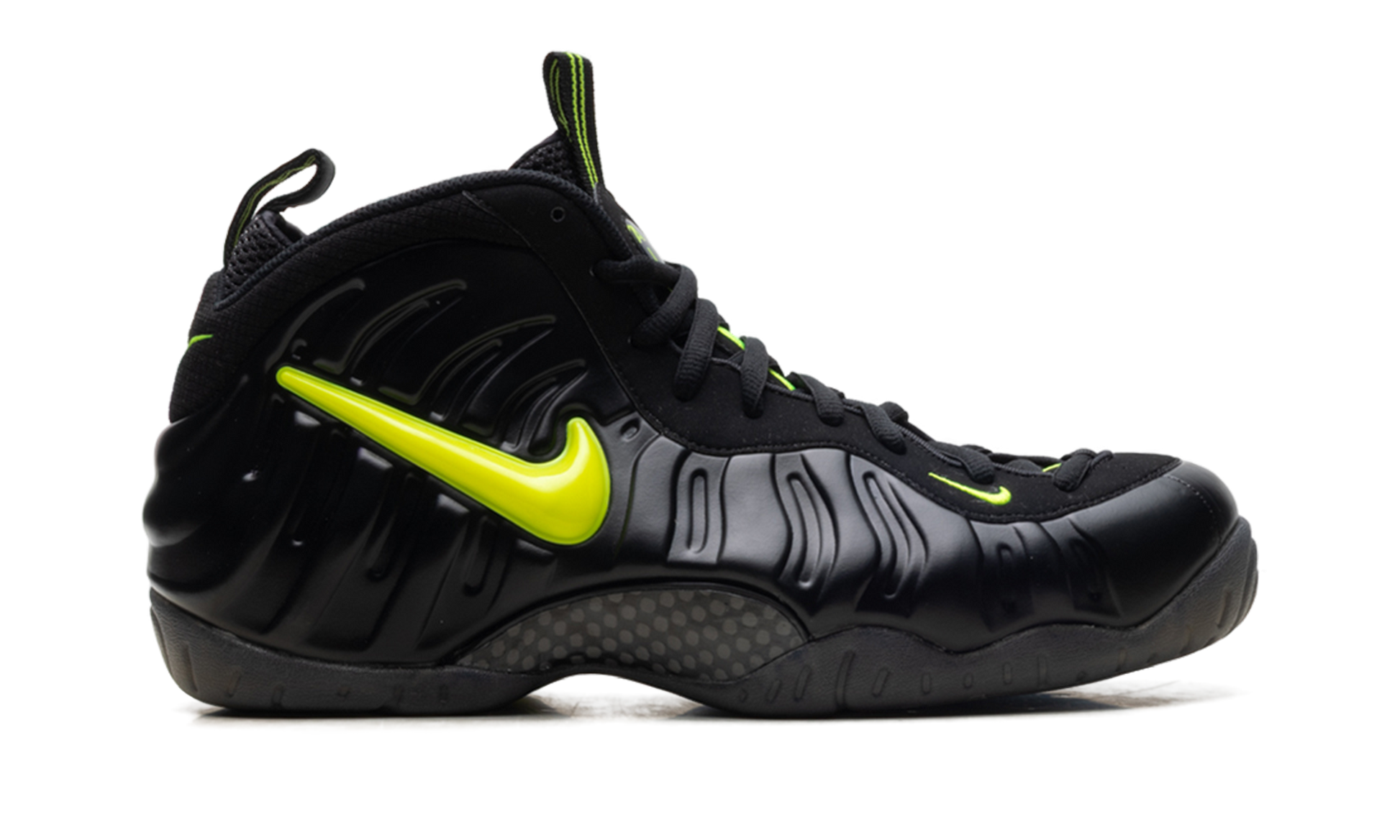 Air Foamposite Pro "Voltage"