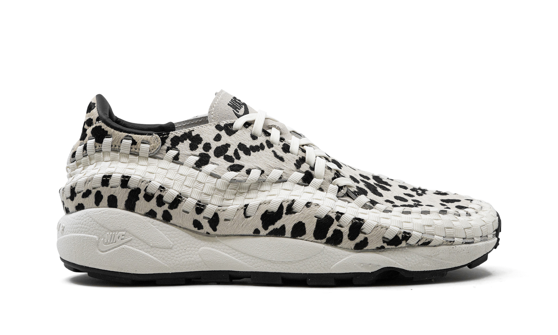 Air Footscape Woven Women "Dalmation" FB1959 102