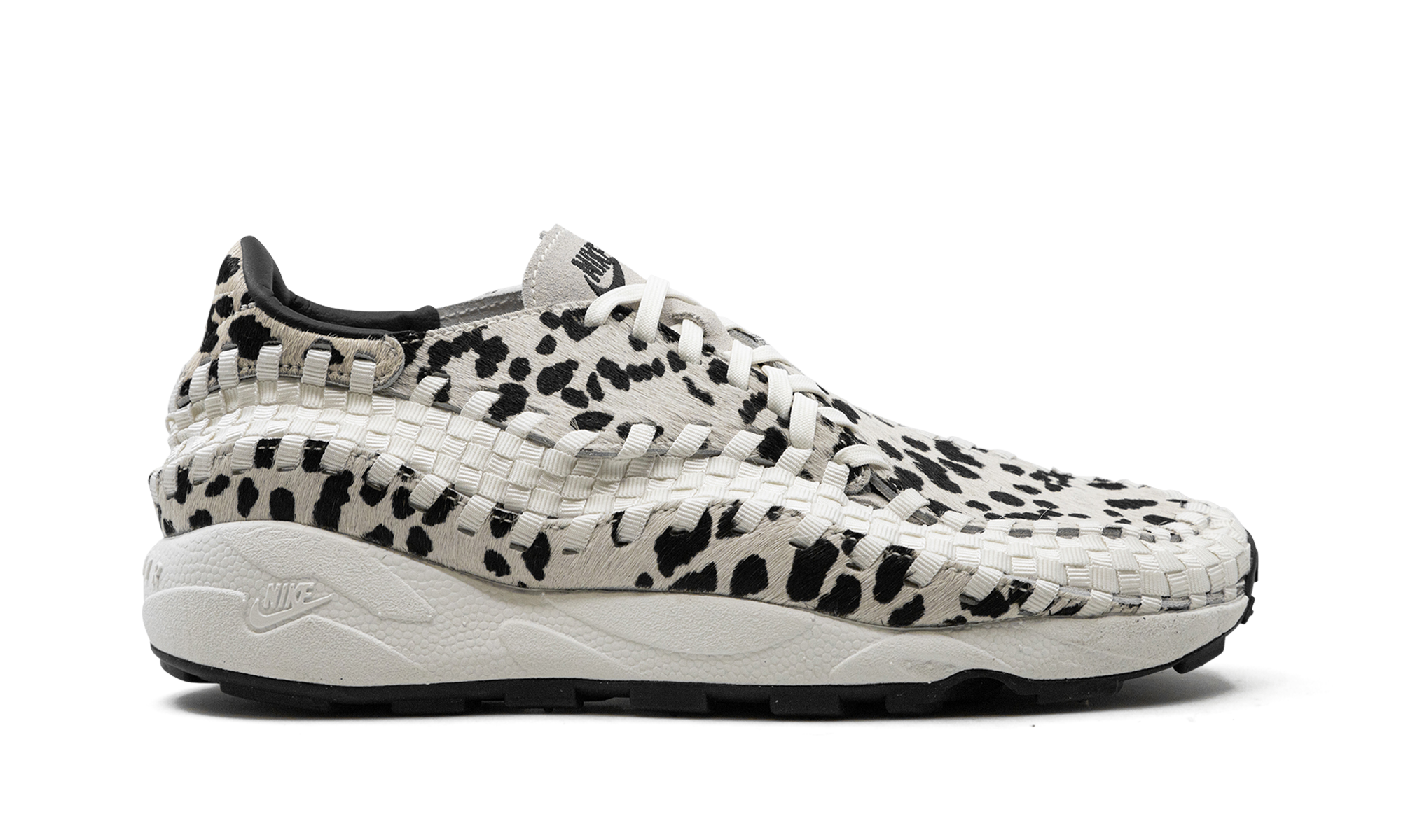 Air Footscape Woven Women "Dalmation" FB1959 102