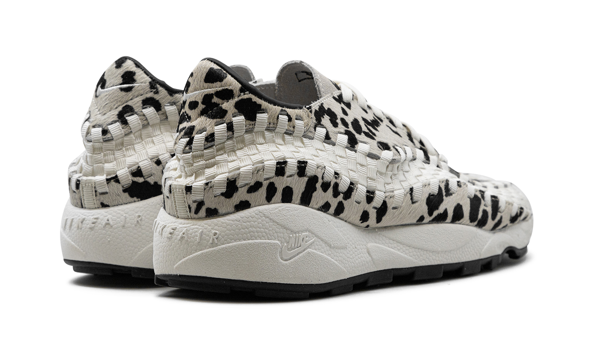 Air Footscape Woven Women "Dalmation" FB1959 102