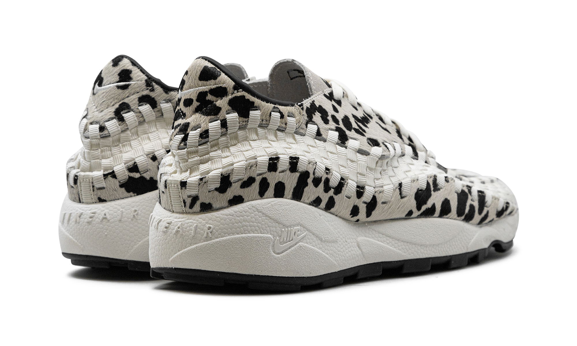 Air Footscape Woven Women "Dalmation" FB1959 102
