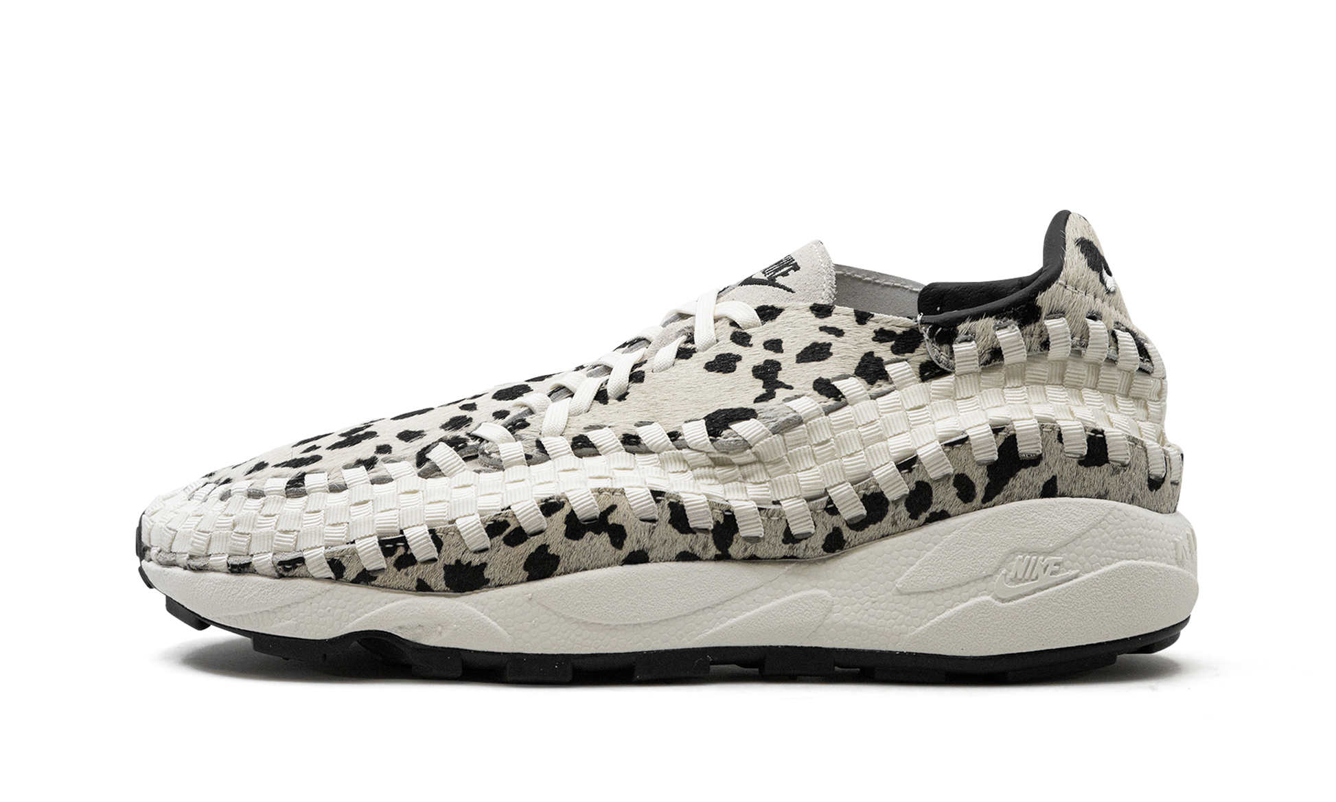 Air Footscape Woven Women "Dalmation" FB1959 102