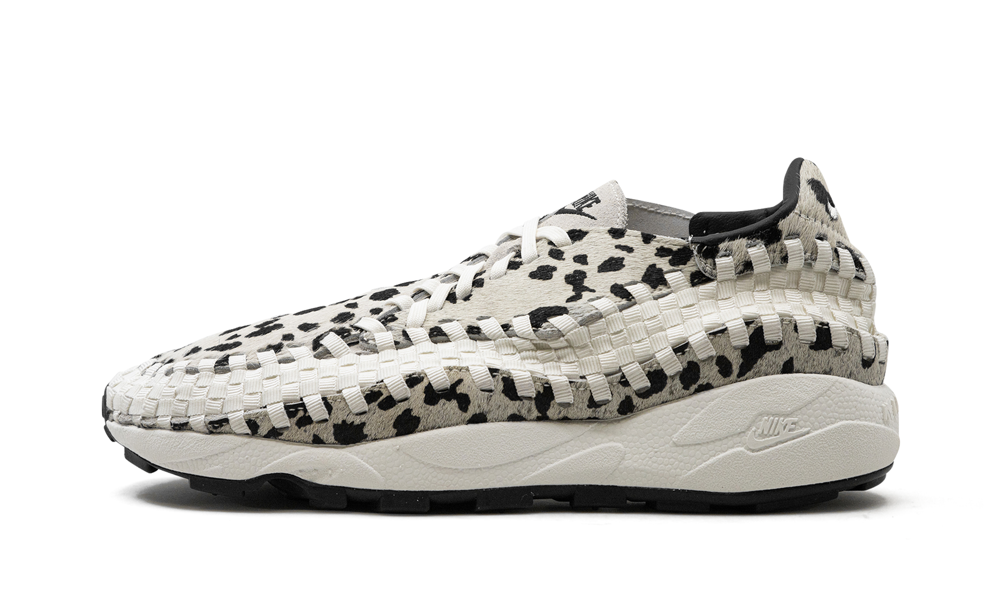 Air Footscape Woven Women "Dalmation" FB1959 102