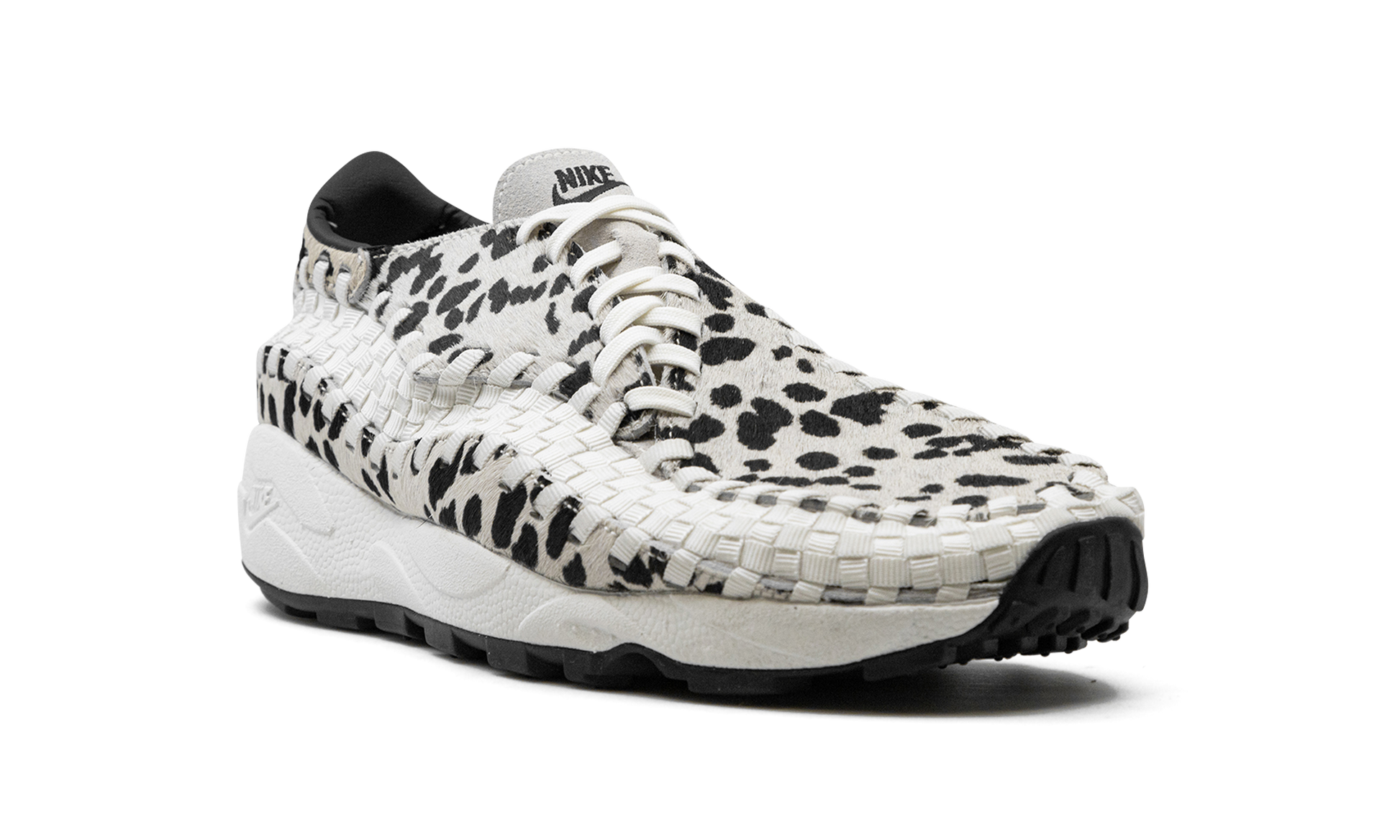 Air Footscape Woven Women "Dalmation" FB1959 102