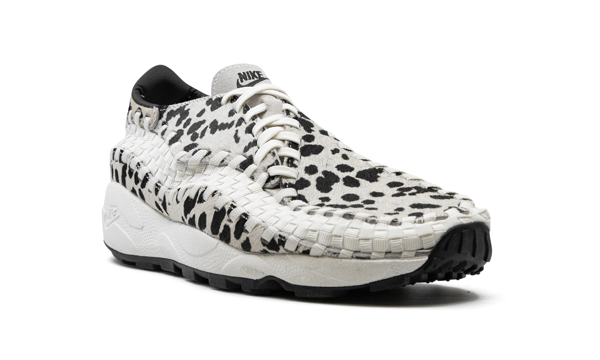 Air Footscape Woven Women "Dalmation" FB1959 102