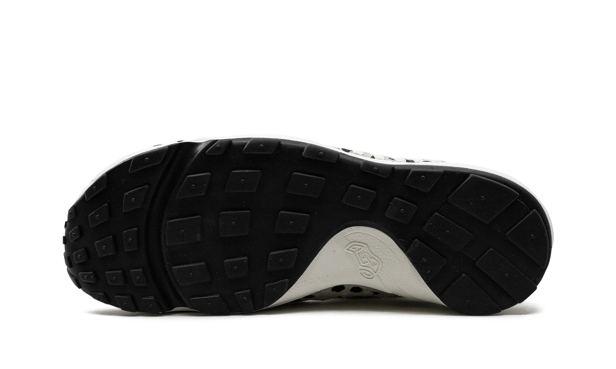 Air Footscape Woven Women "Dalmation" FB1959 102