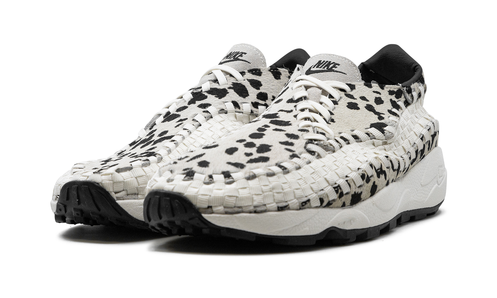Air Footscape Woven Women "Dalmation" FB1959 102