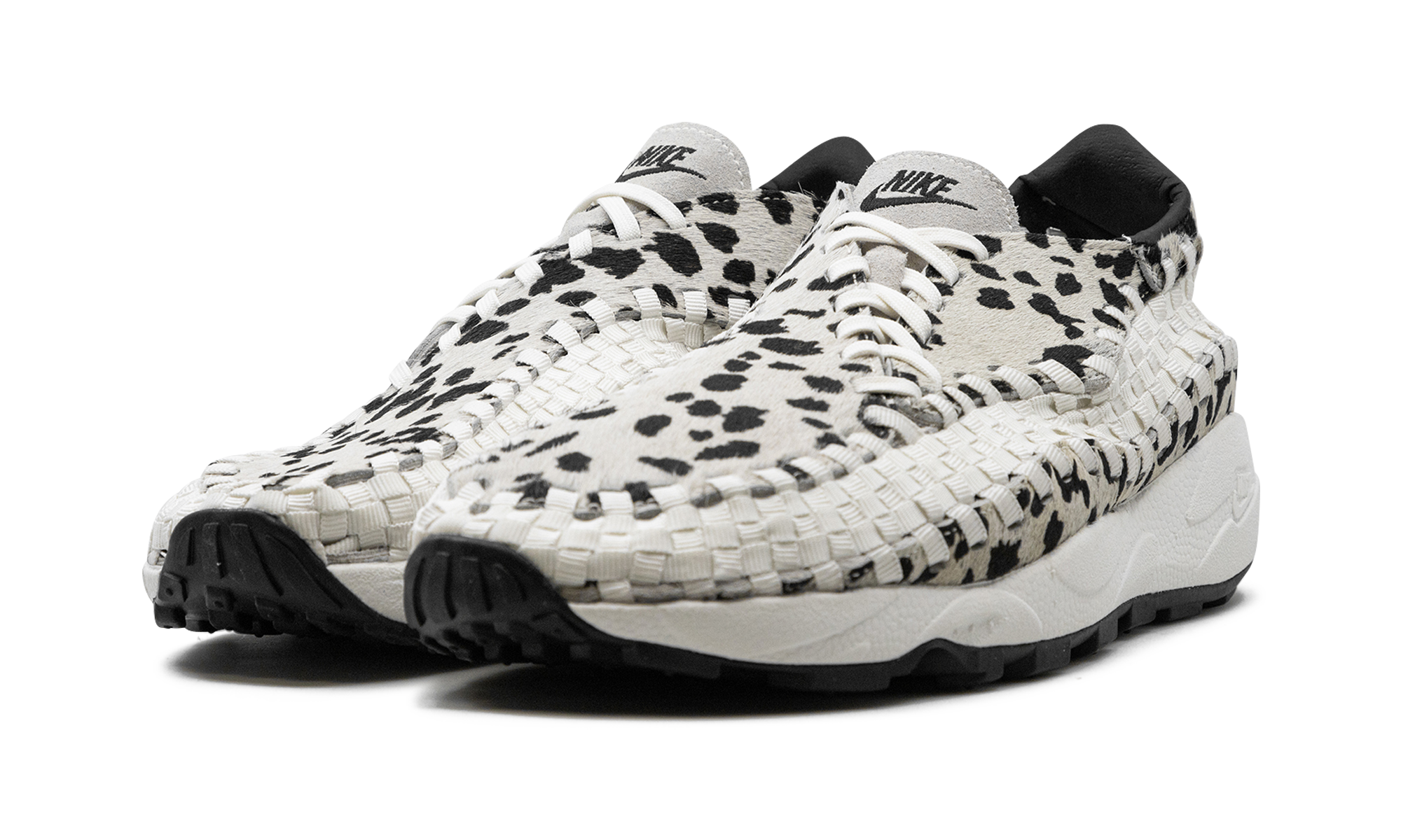 Air Footscape Woven Women "Dalmation" FB1959 102