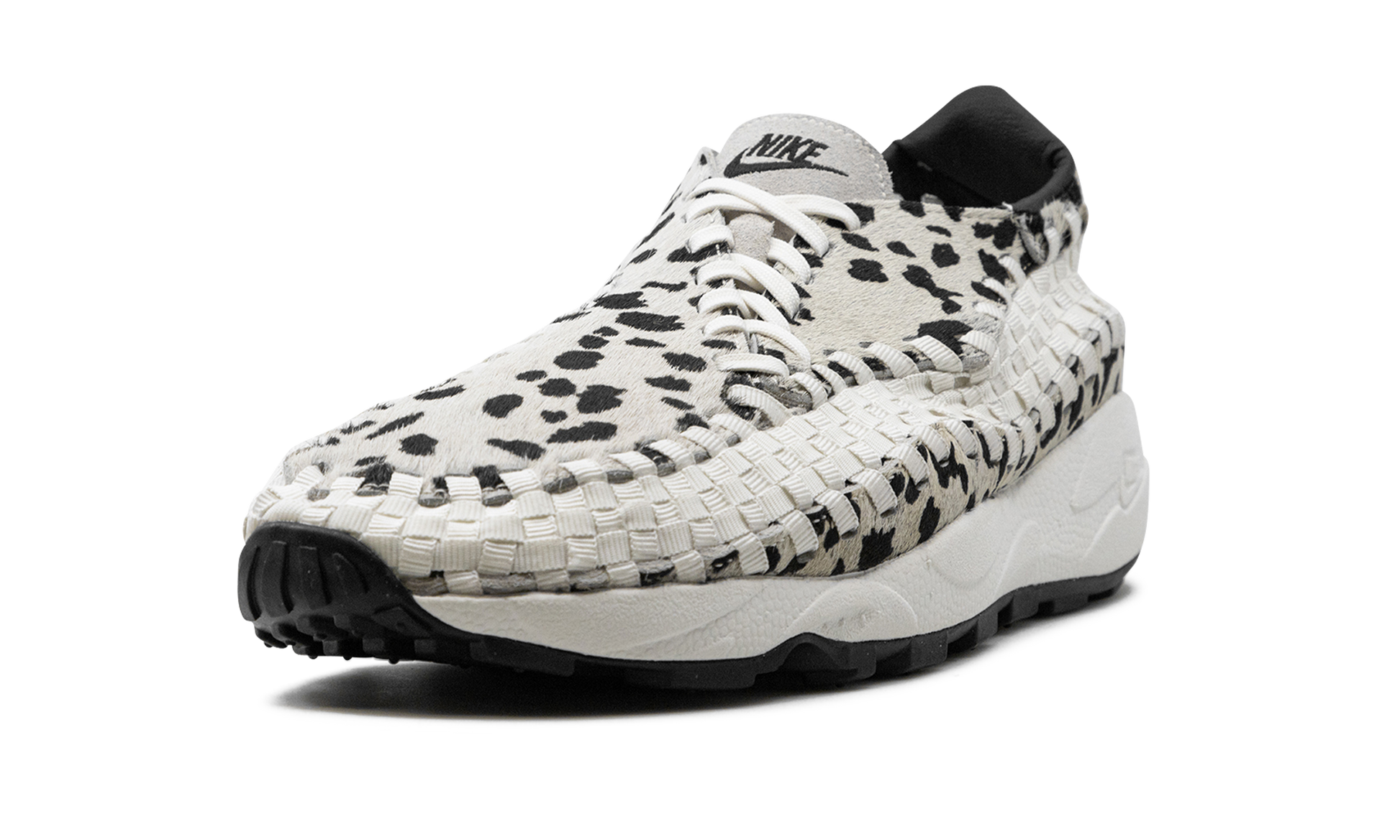 Air Footscape Woven Women "Dalmation" FB1959 102