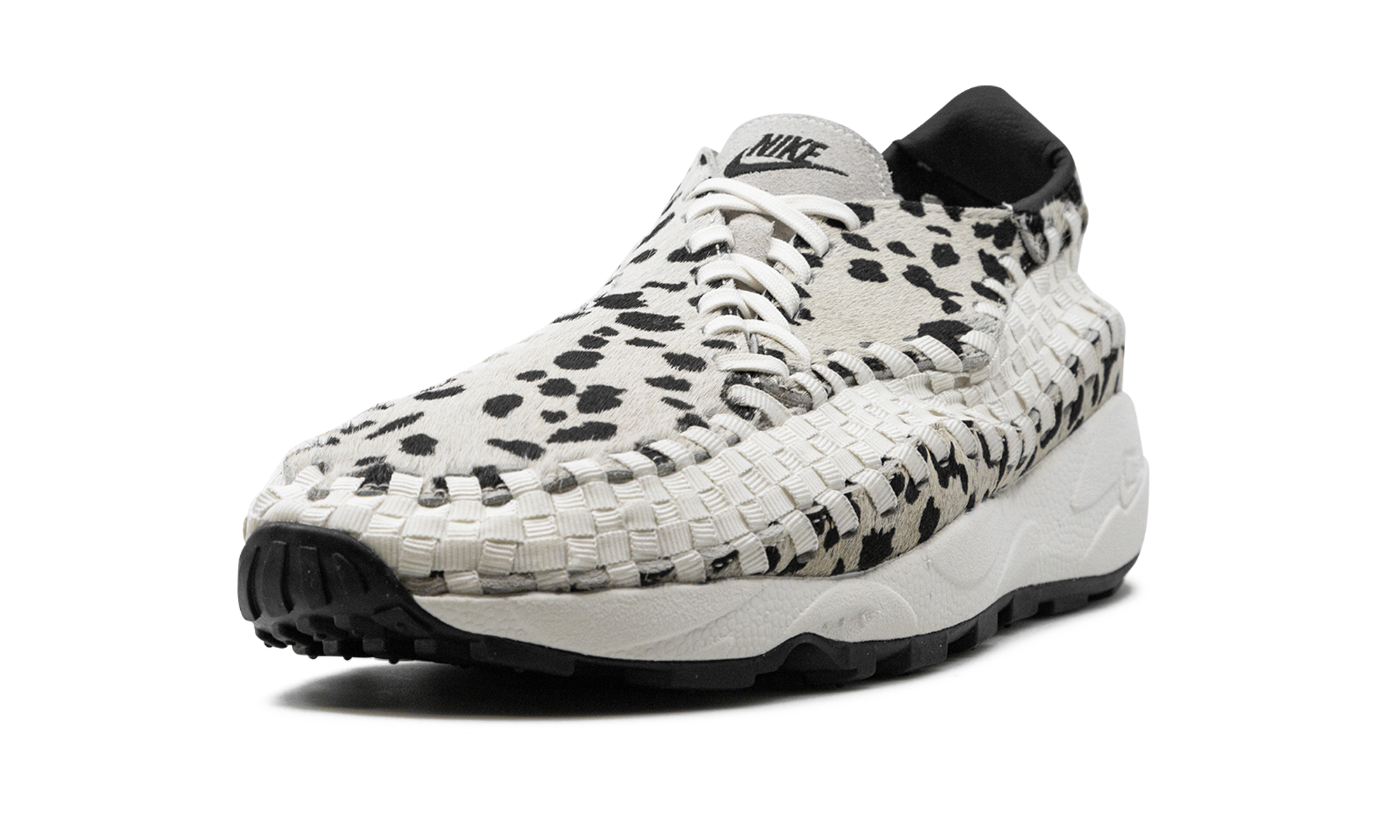 Air Footscape Woven Women "Dalmation" FB1959 102