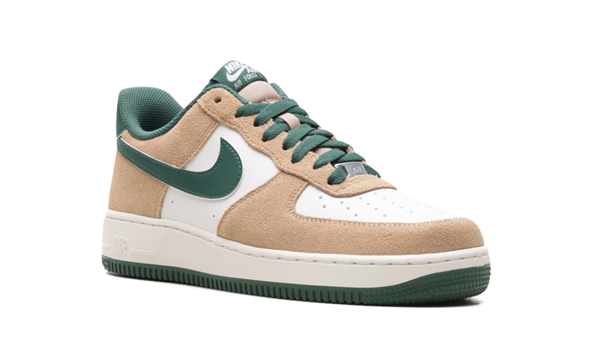 Air Force 1 '07 Lv8 "Rattan phantom fir" FQ8714 203