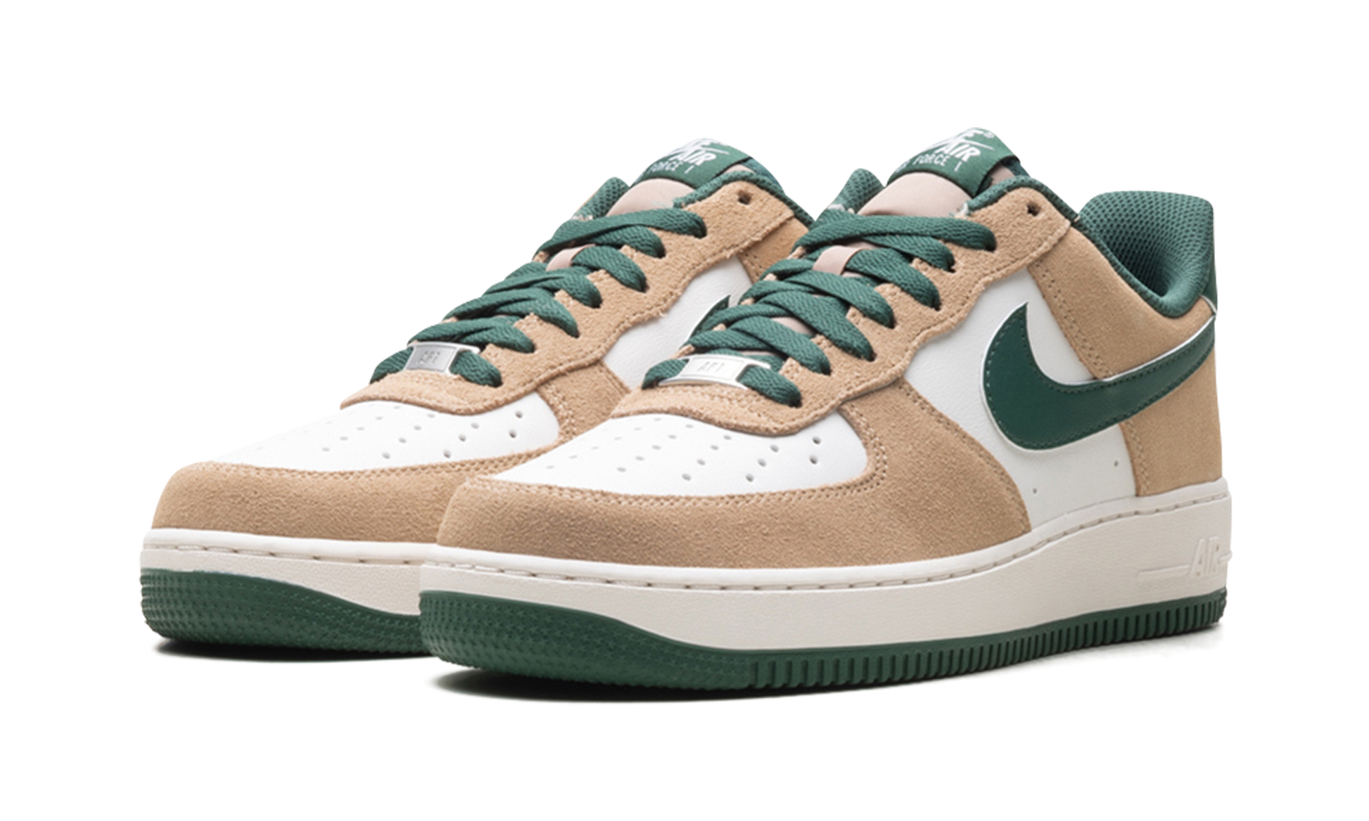 Air Force 1 '07 Lv8 "Rattan phantom fir" FQ8714 203