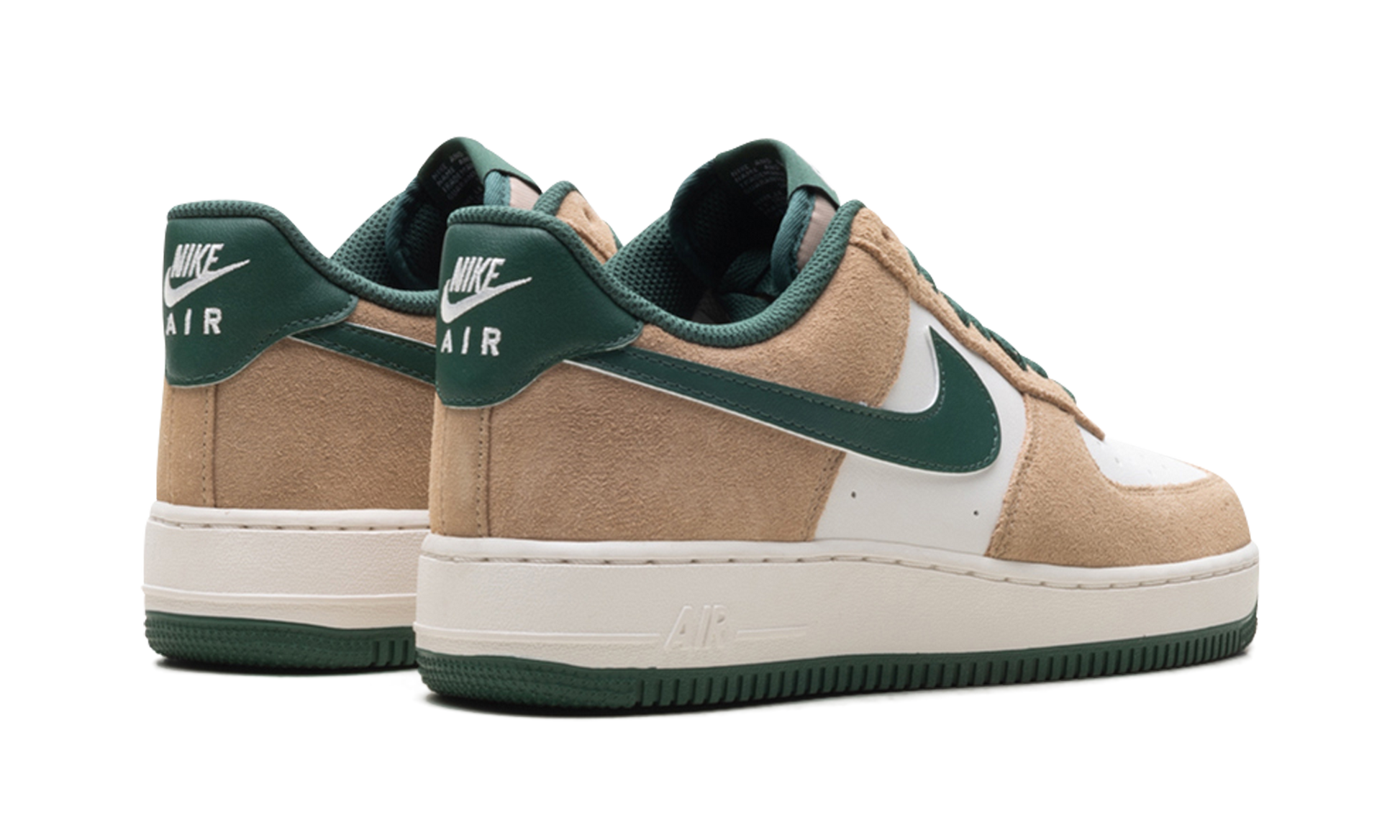 Air Force 1 '07 Lv8 "Rattan phantom fir" FQ8714 203