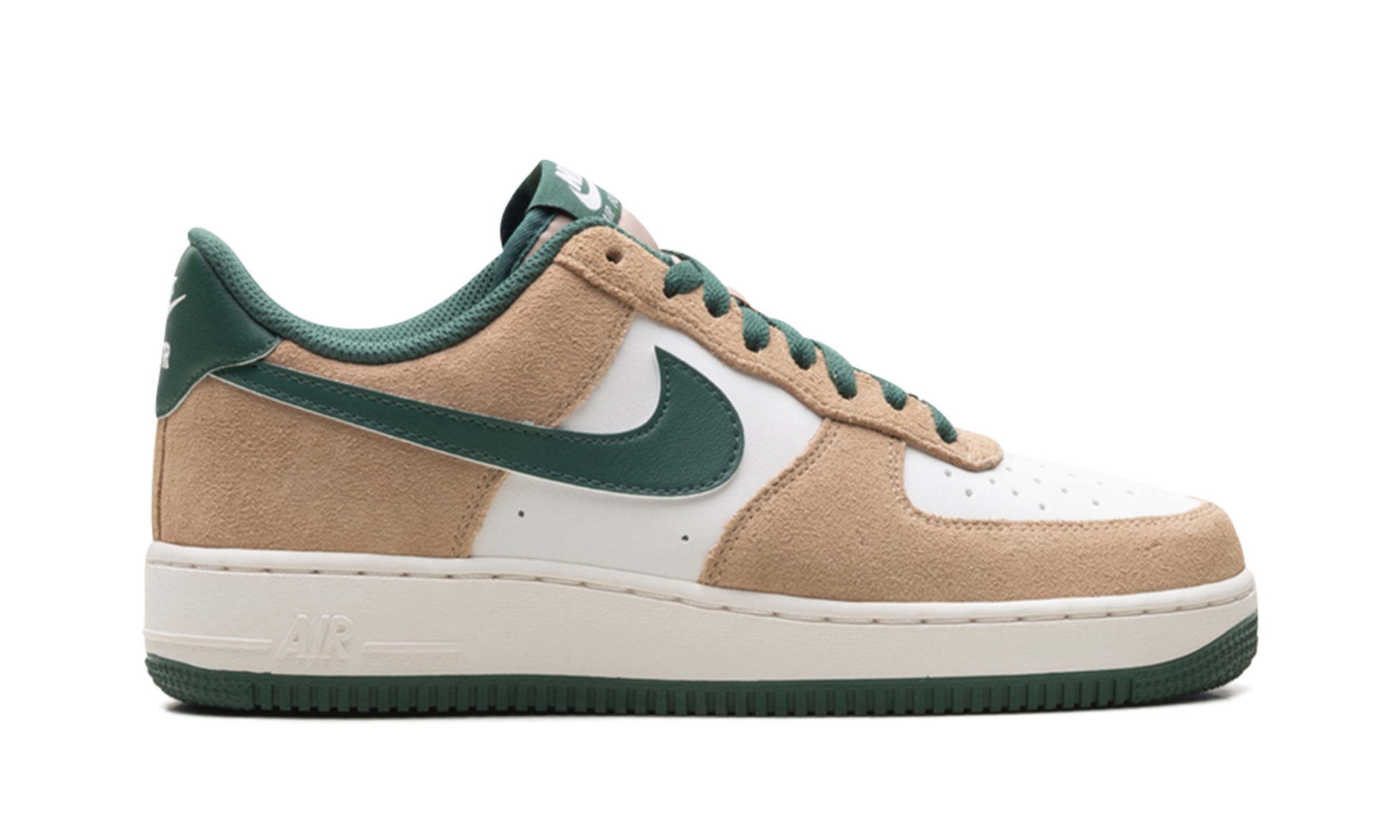 Air Force 1 '07 Lv8 "Rattan phantom fir" FQ8714 203