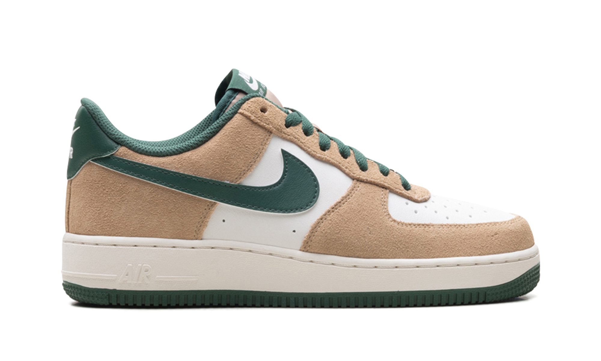 Air Force 1 '07 Lv8 "Rattan phantom fir" FQ8714 203
