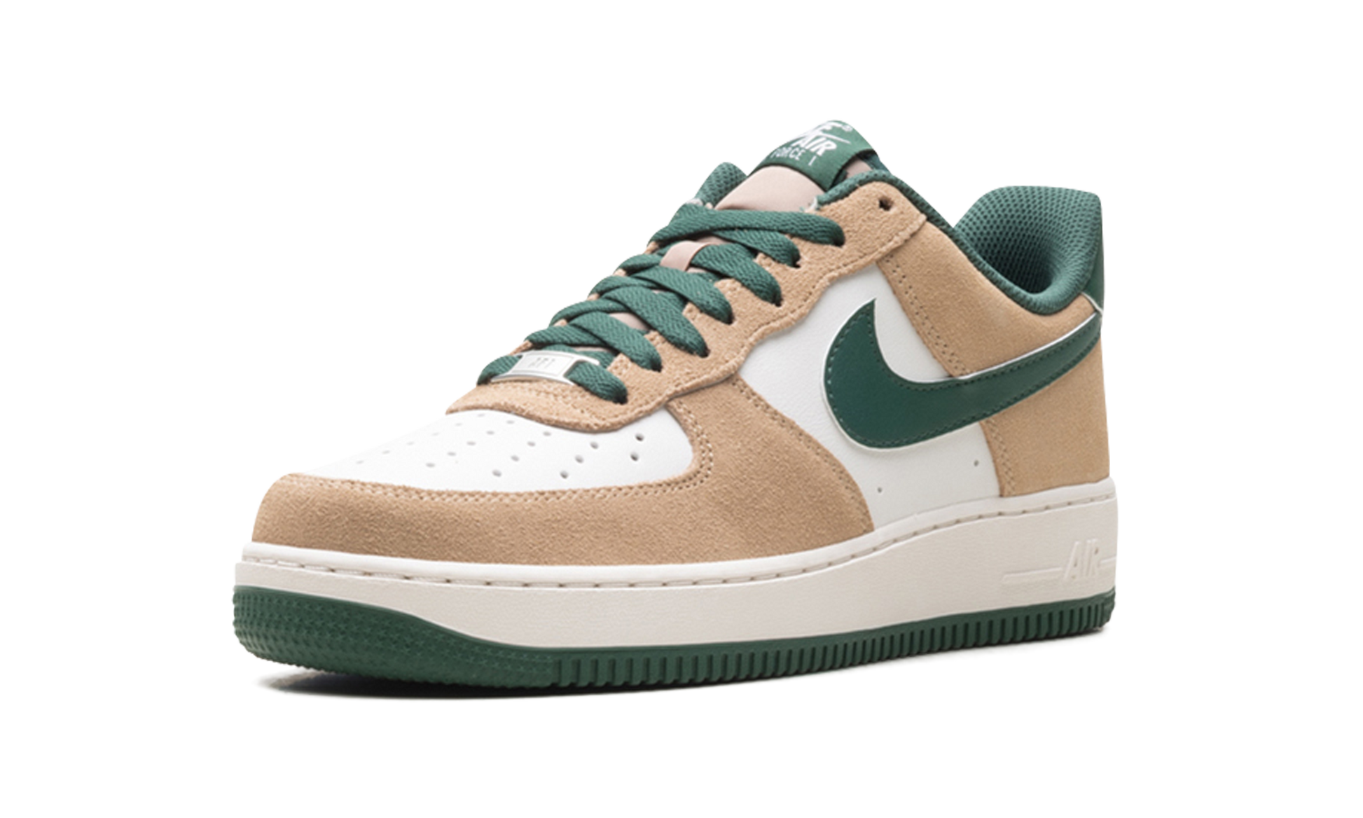 Air Force 1 '07 Lv8 "Rattan phantom fir" FQ8714 203