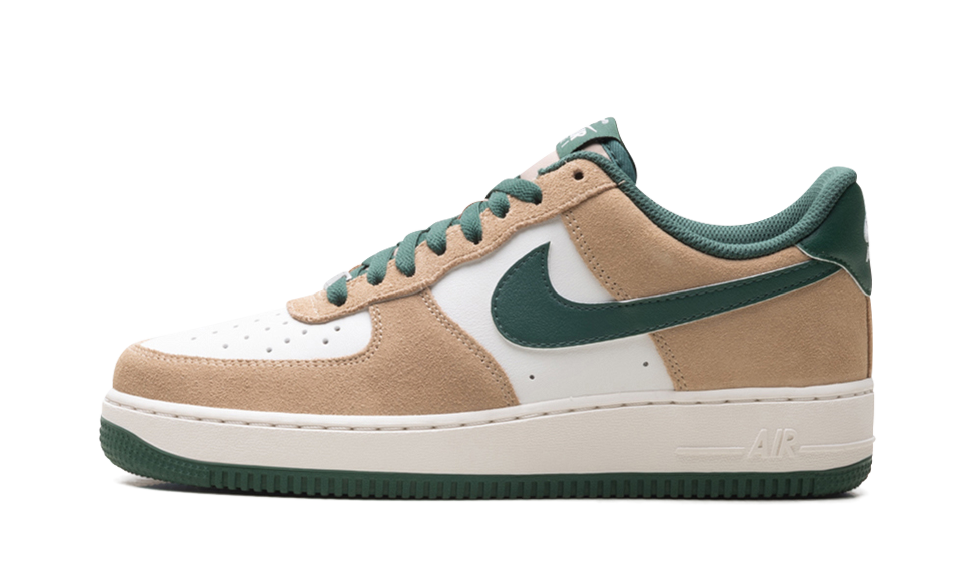 Air Force 1 '07 Lv8 "Rattan phantom fir" FQ8714 203