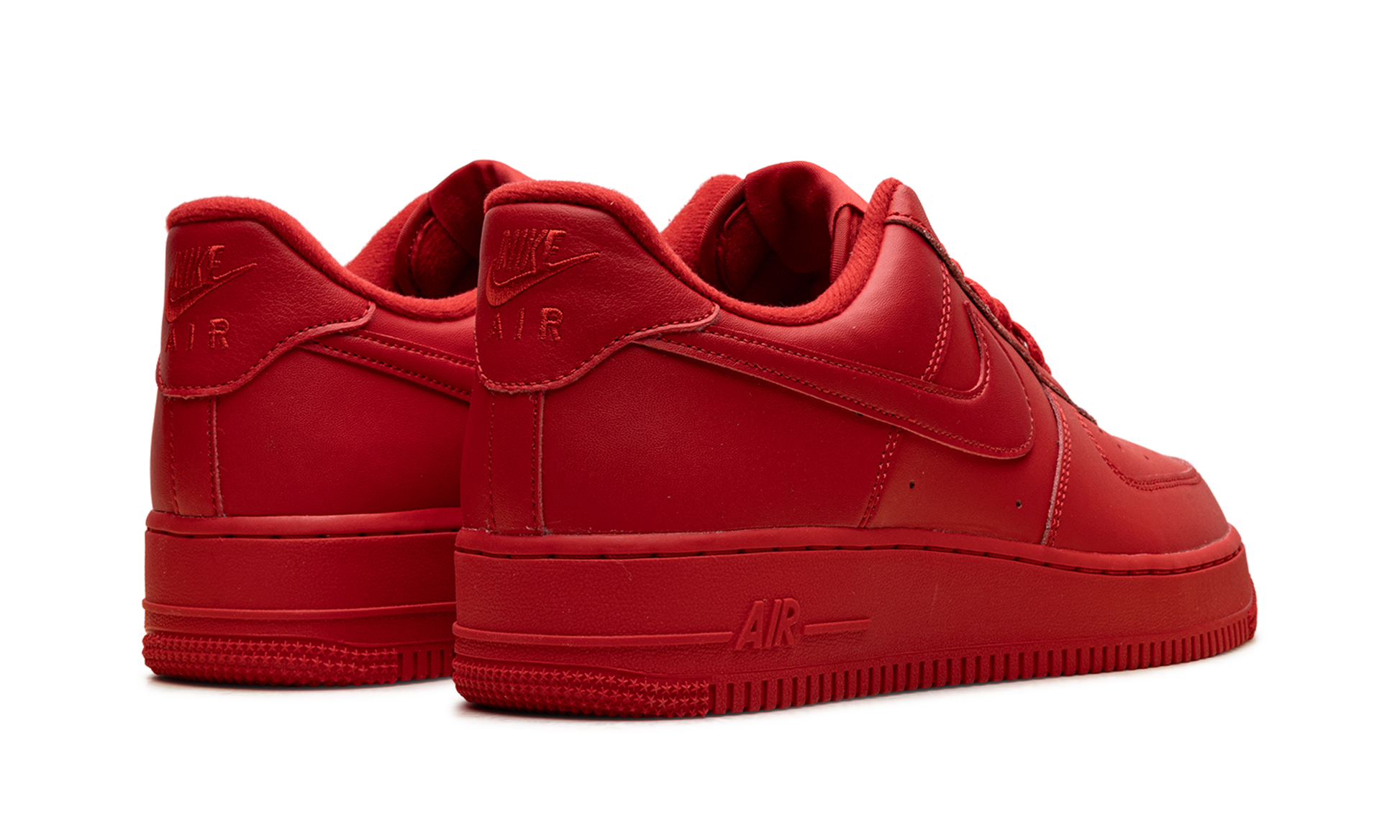 Air Force 1 '07 Lv8 "Triple red" CW6999 600
