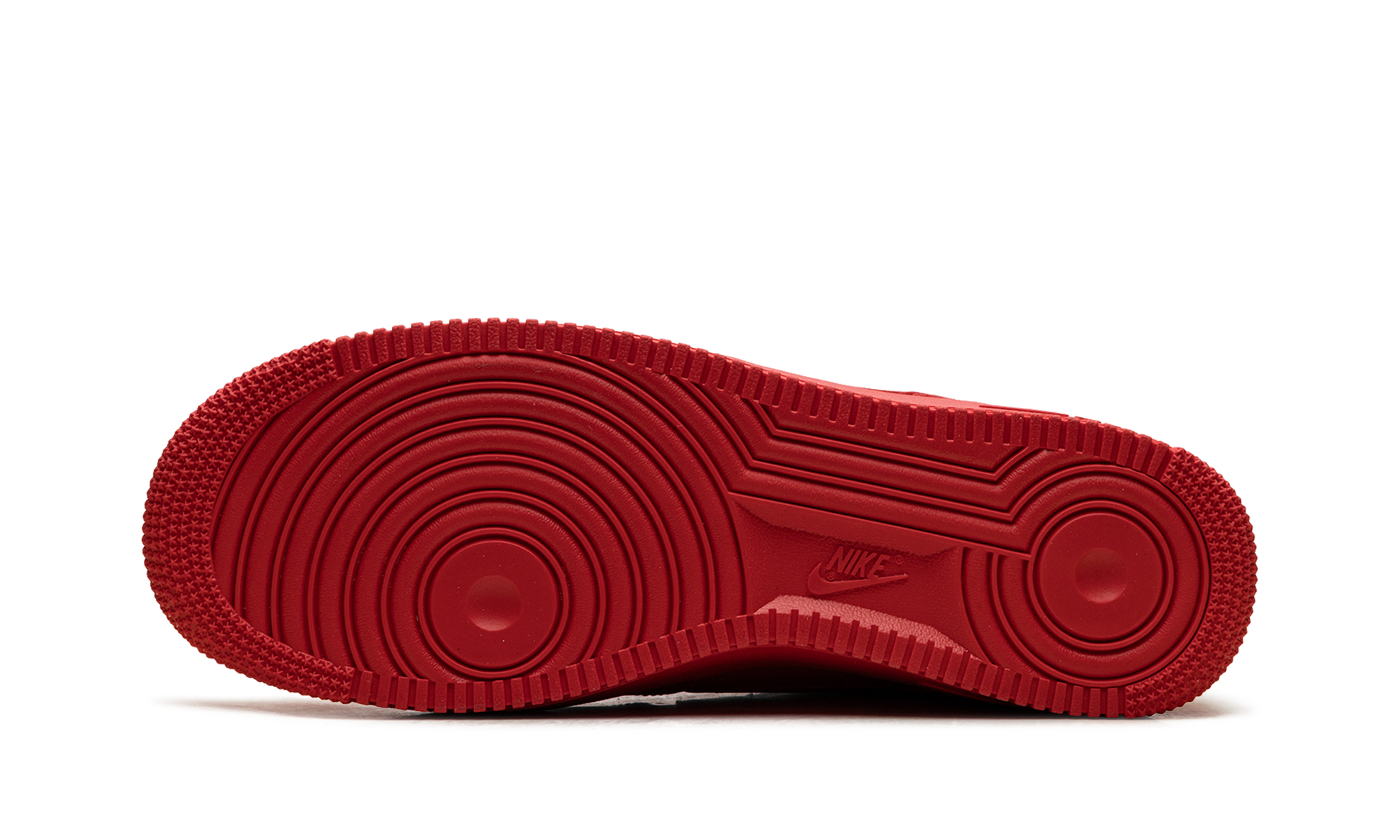 Air Force 1 '07 Lv8 "Triple red" CW6999 600