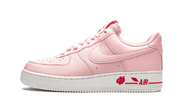 Air Force 1 '07 Lx "Thank you plastic bag - pink foam" CU6312 600