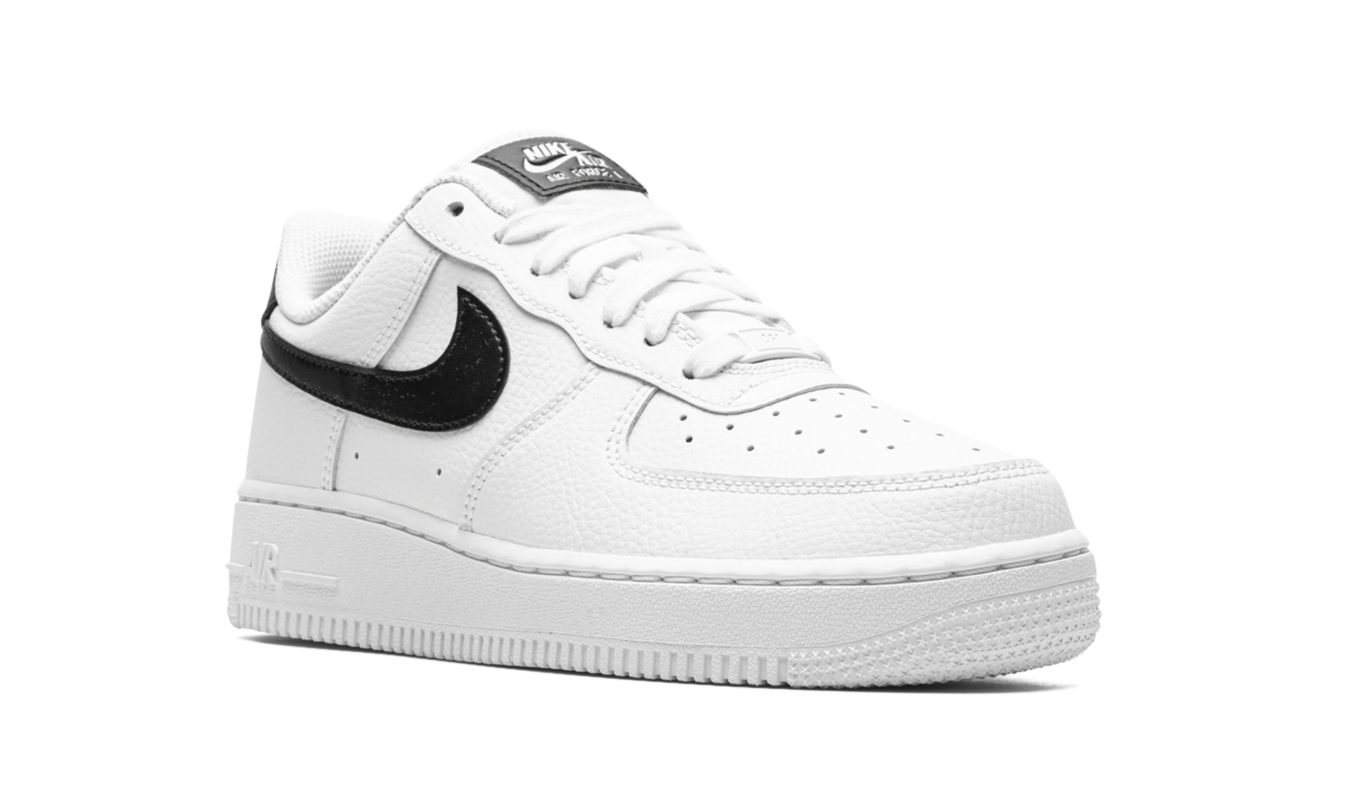 Air Force 1 '07 Mns Women "White/black" DD8959 103