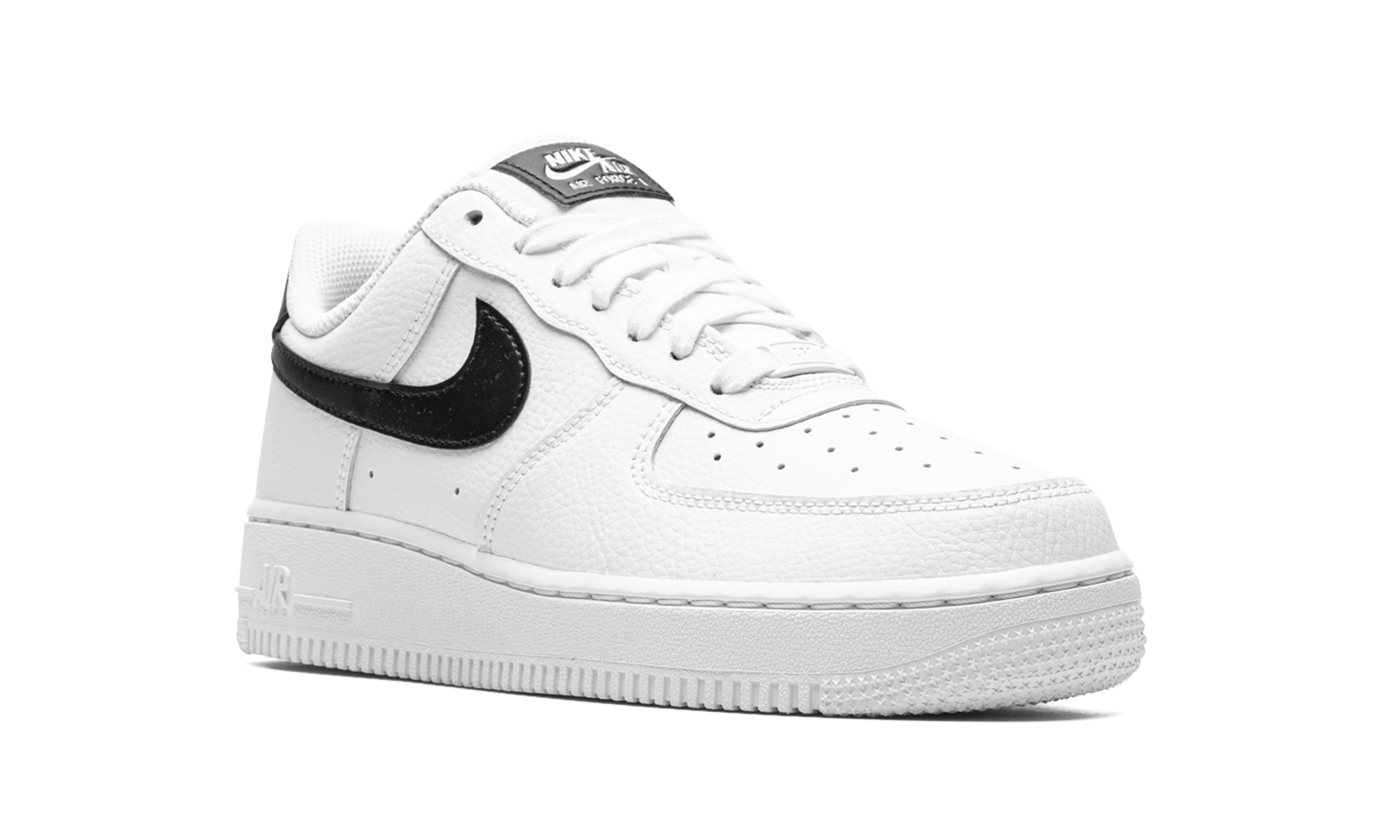Air Force 1 '07 Mns Women "White/black" DD8959 103