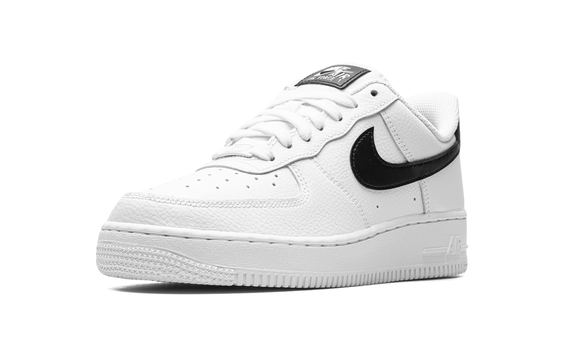 Air Force 1 '07 Mns Women "White/black" DD8959 103